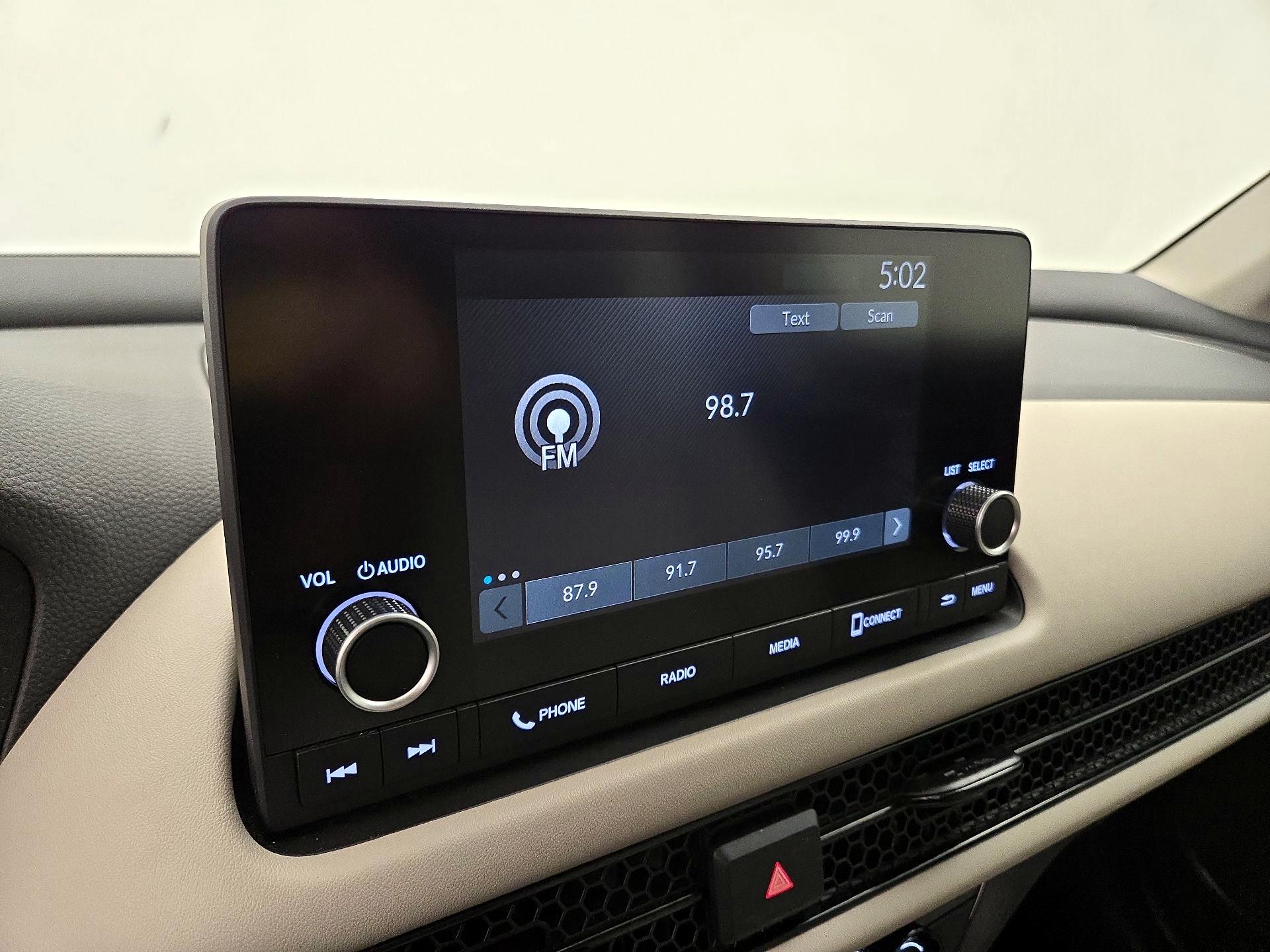 Thumbnail: 2024 Honda HR-V - 15