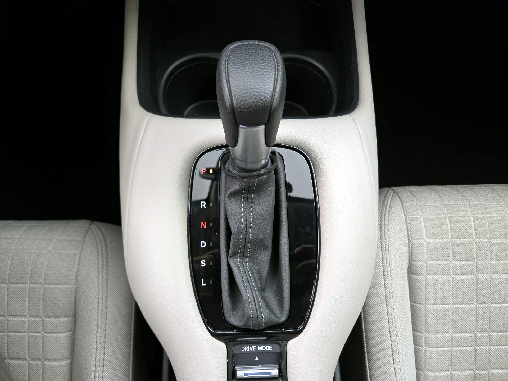 Thumbnail: 2024 Honda HR-V - 17