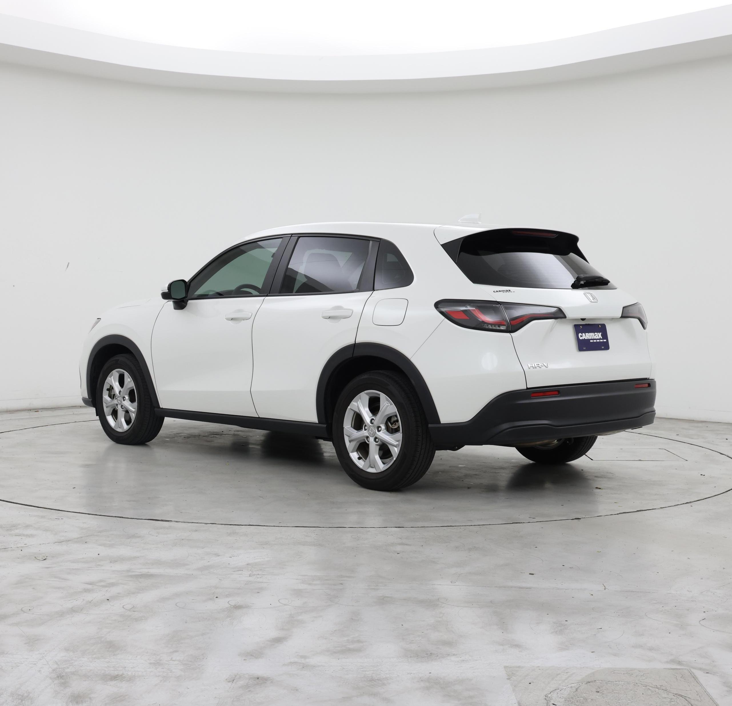 Thumbnail: 2024 Honda HR-V - 2