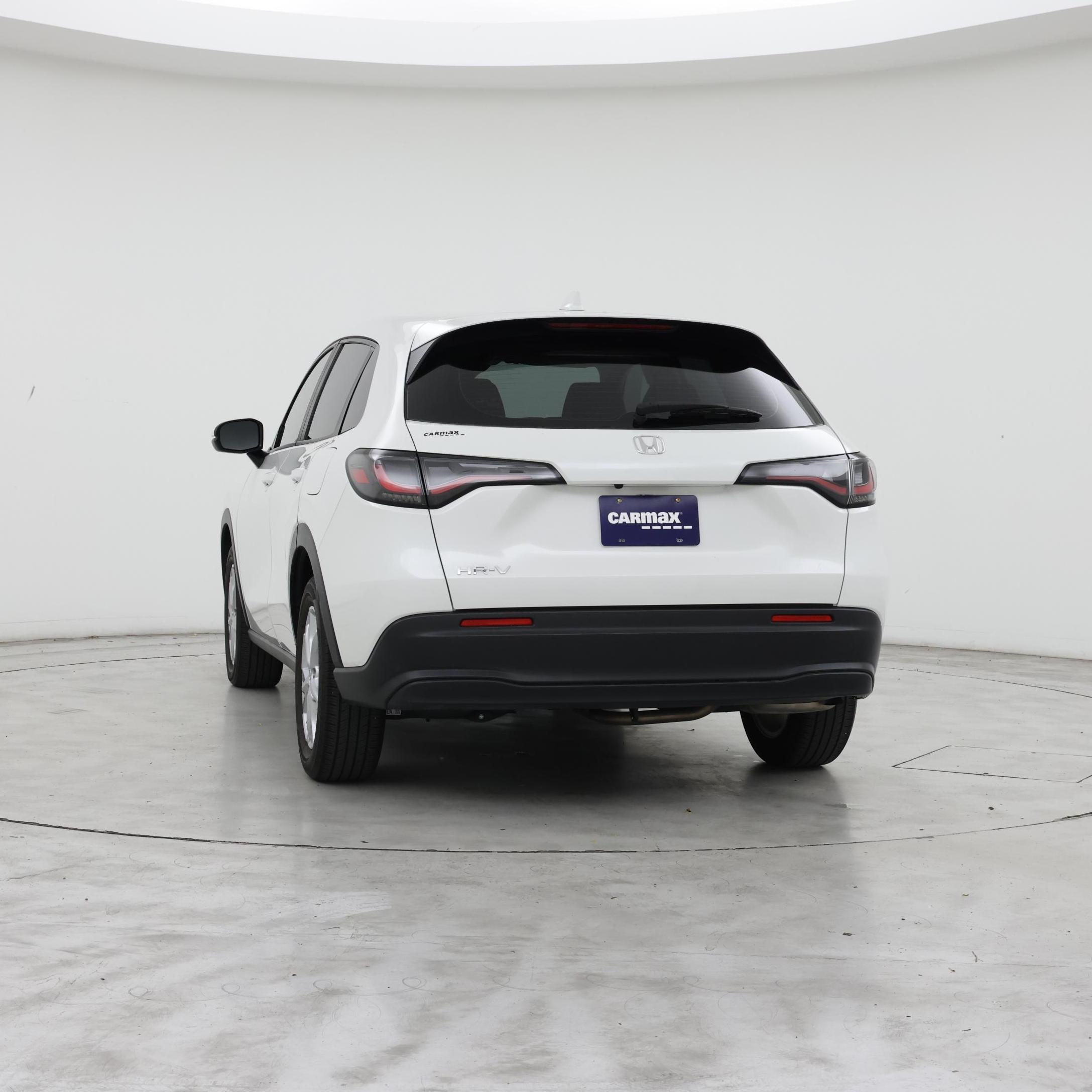 Thumbnail: 2024 Honda HR-V - 6