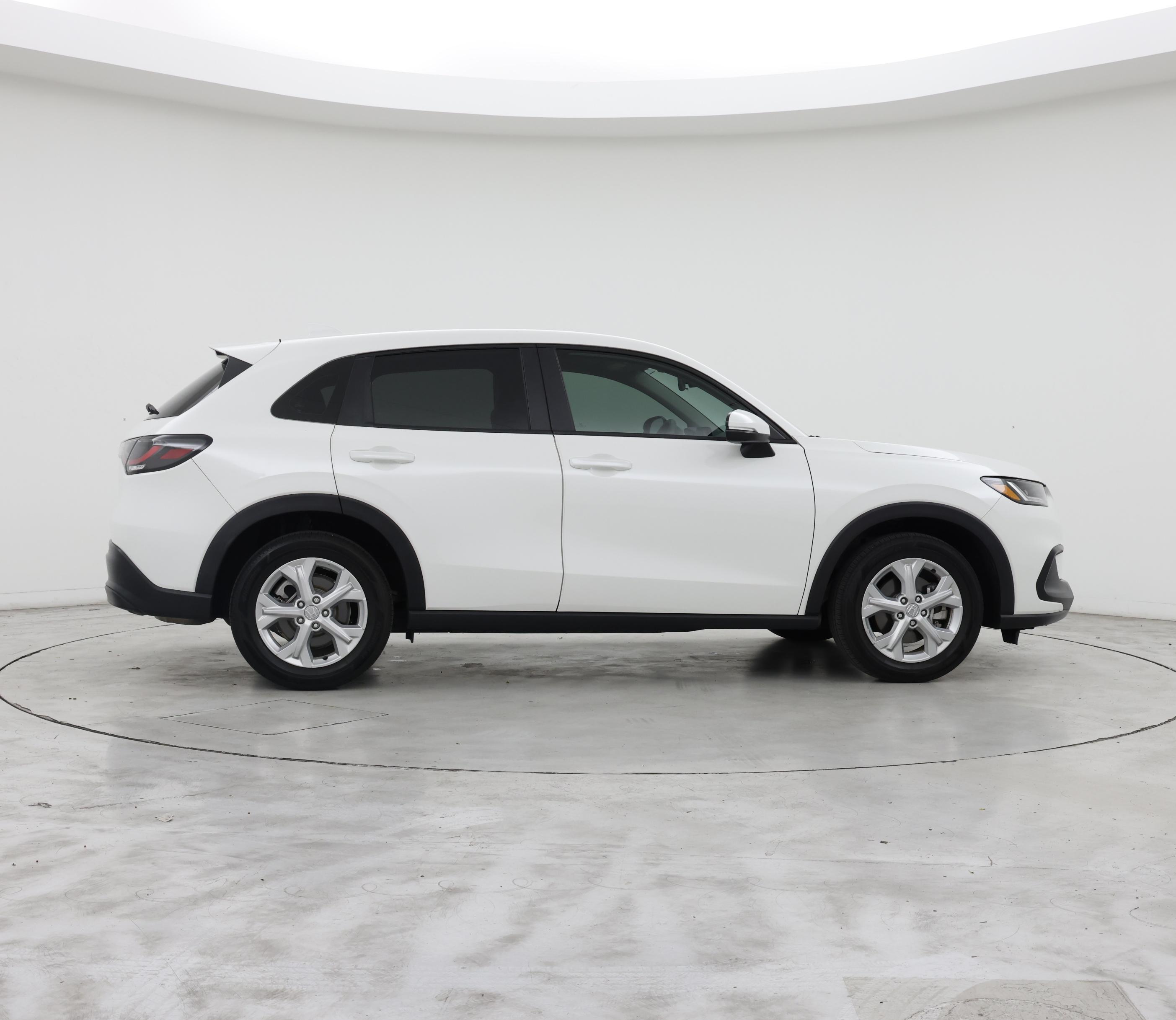 Thumbnail: 2024 Honda HR-V - 7