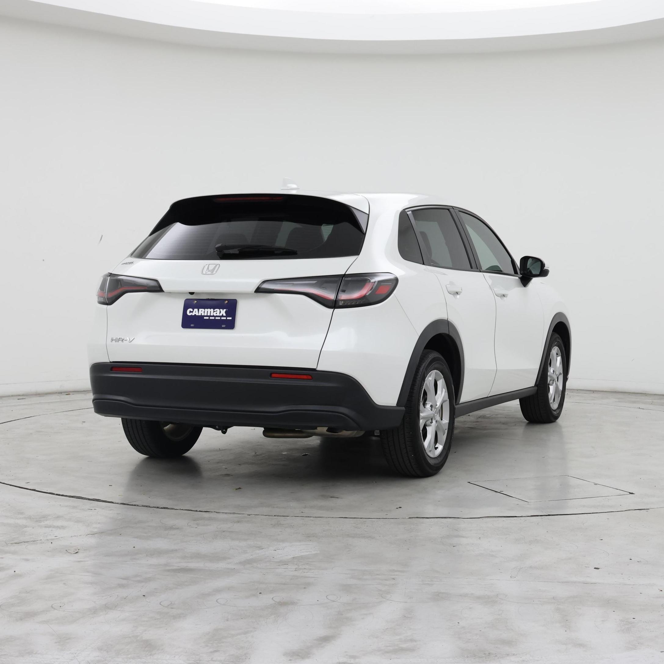 Thumbnail: 2024 Honda HR-V - 8