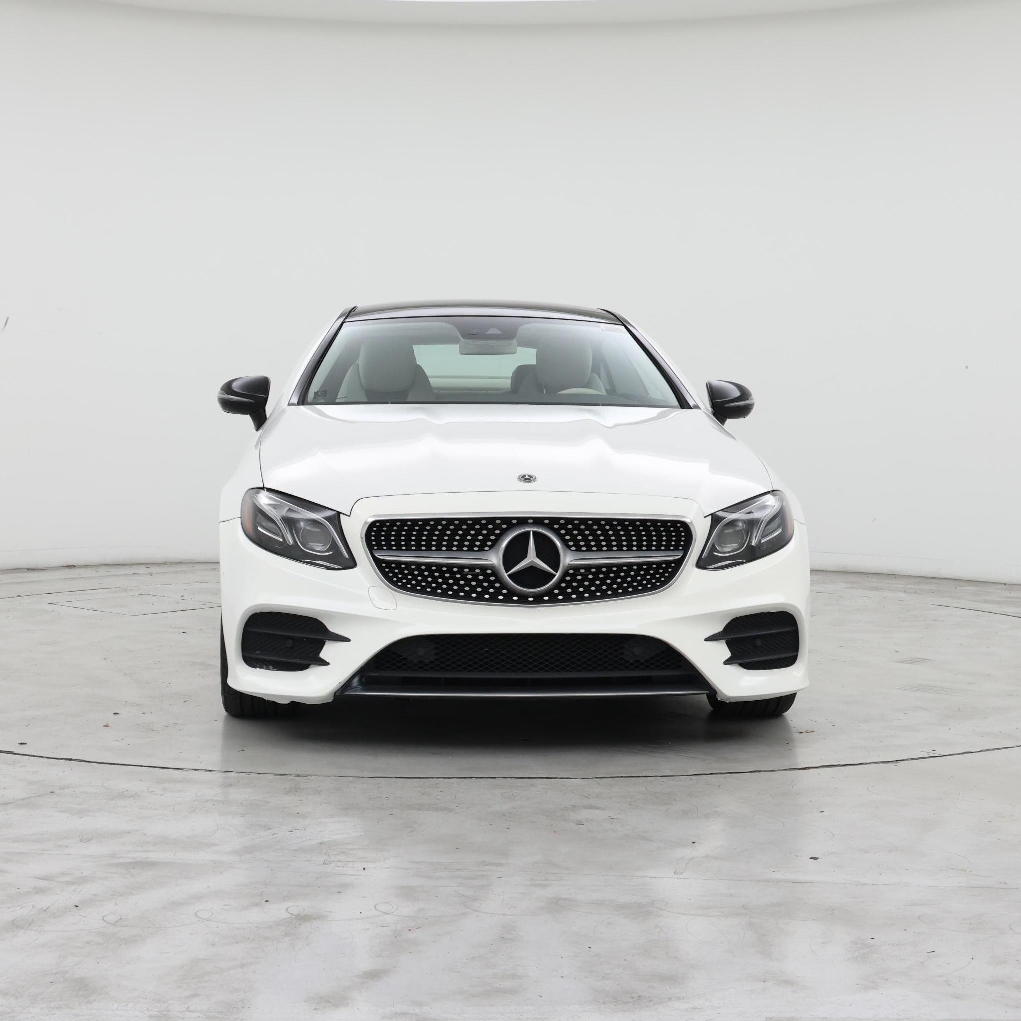 Thumbnail: 2018 Mercedes-Benz E-Class - 5