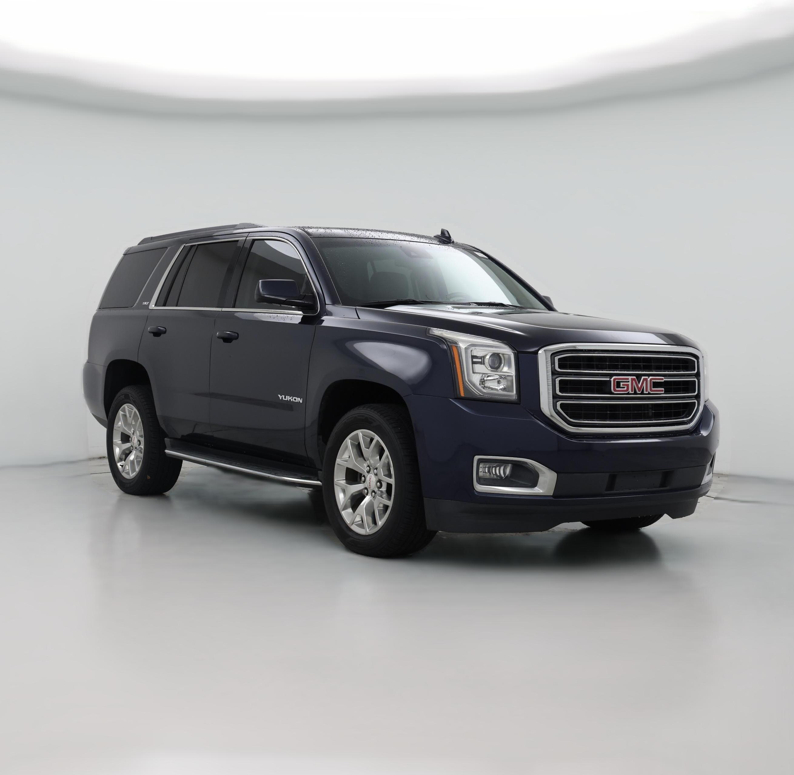 Thumbnail: 2017 GMC Yukon - 1