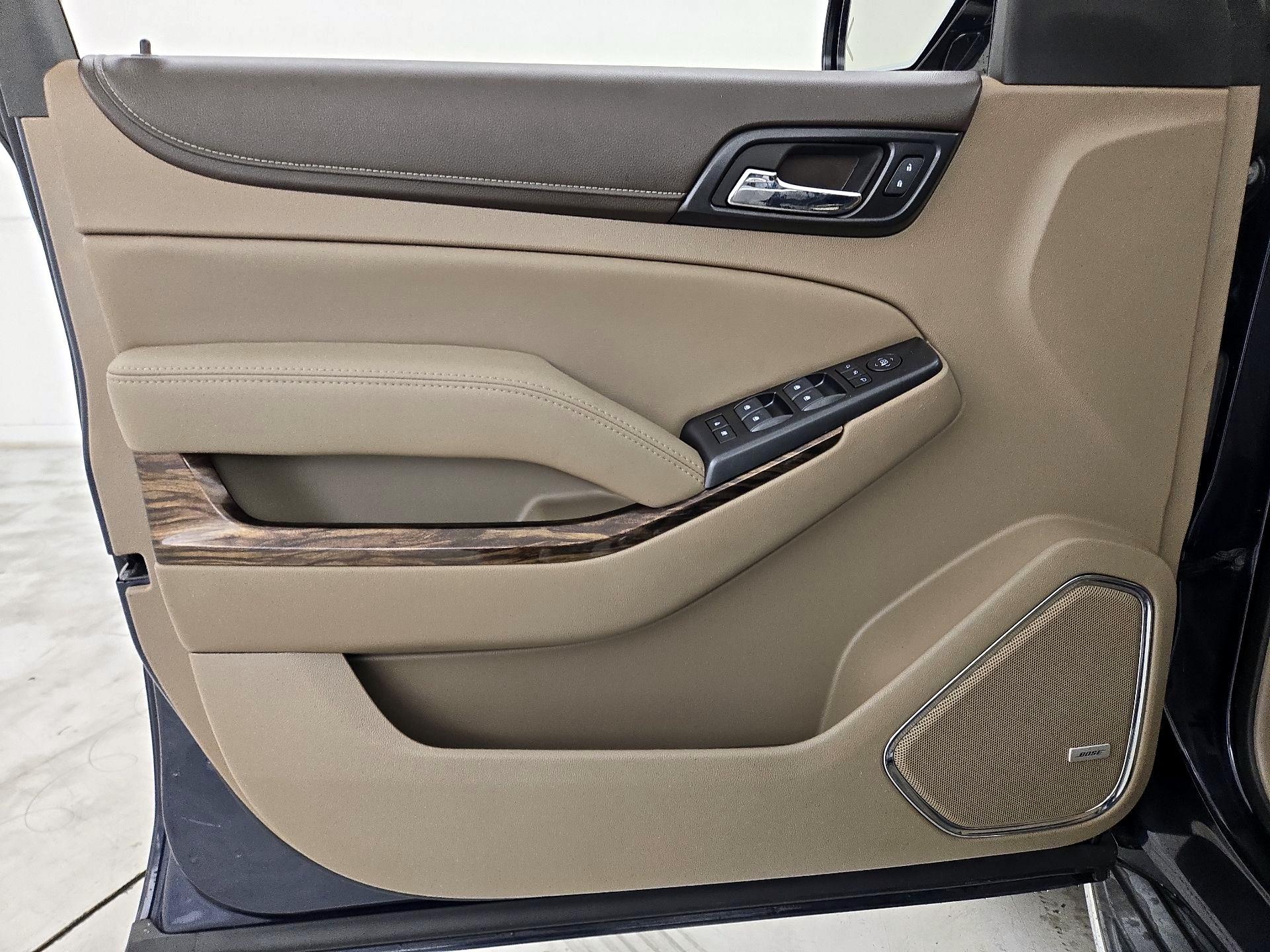 Thumbnail: 2017 GMC Yukon - 12
