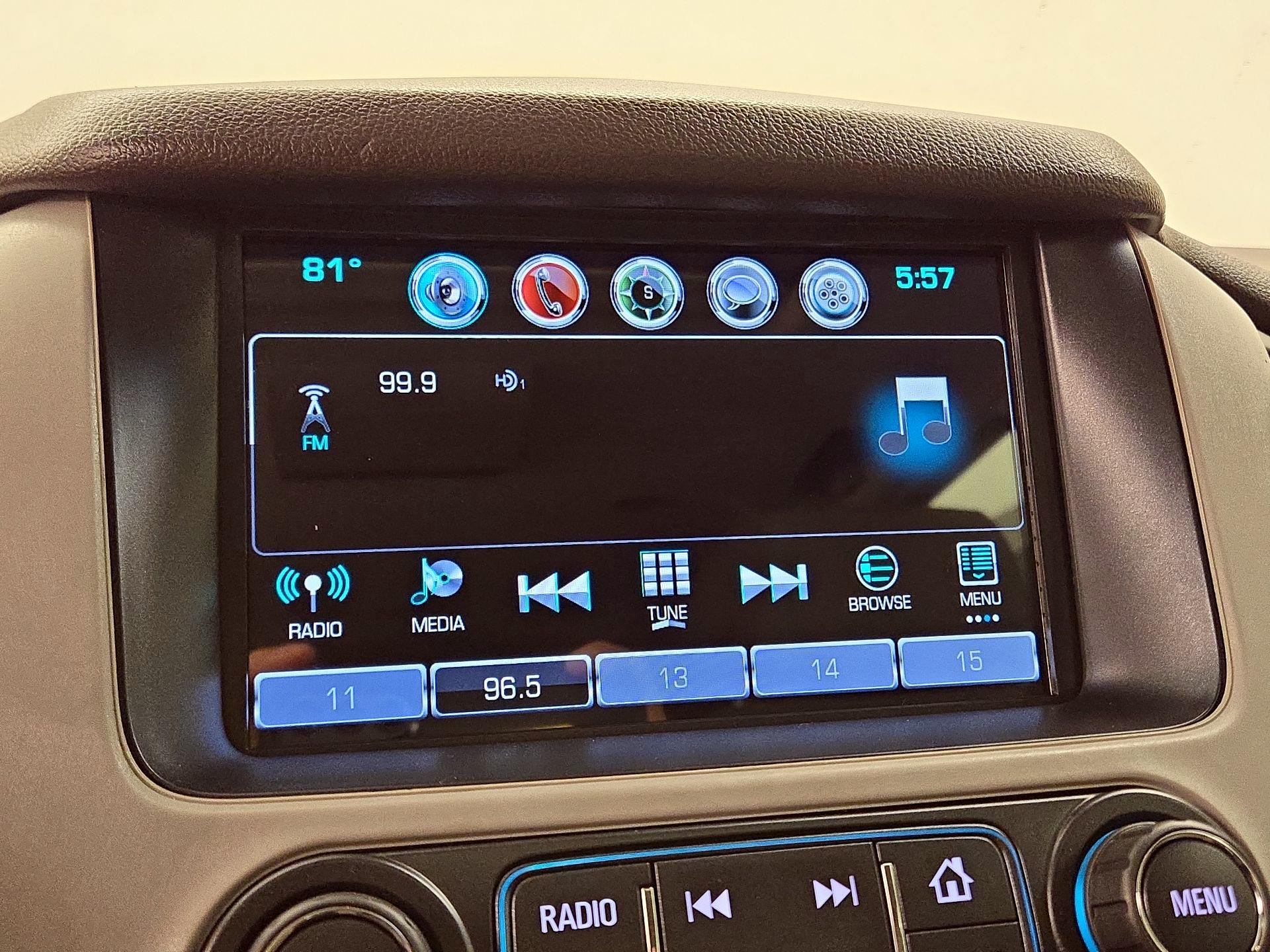 Thumbnail: 2017 GMC Yukon - 16