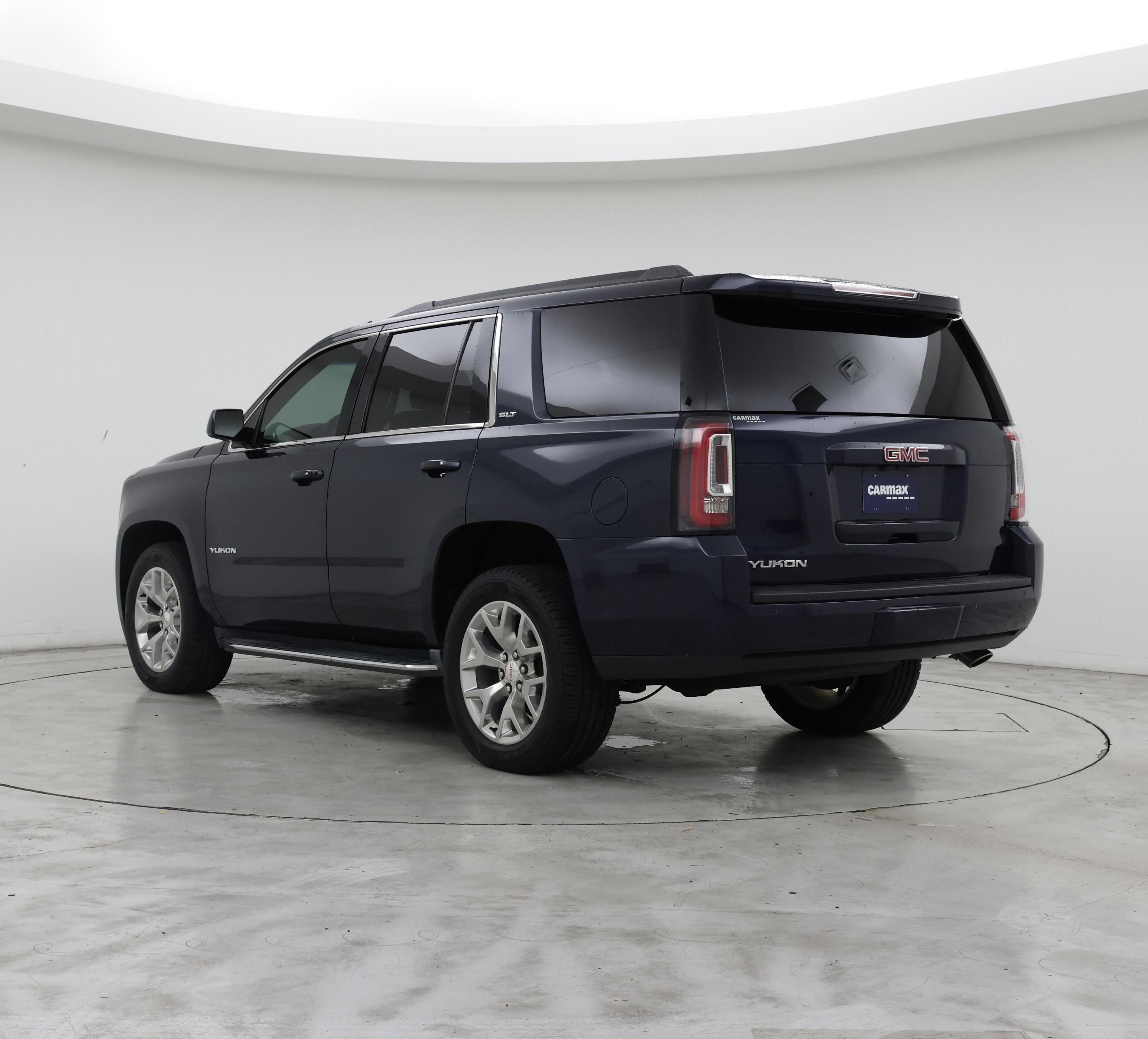 Thumbnail: 2017 GMC Yukon - 2