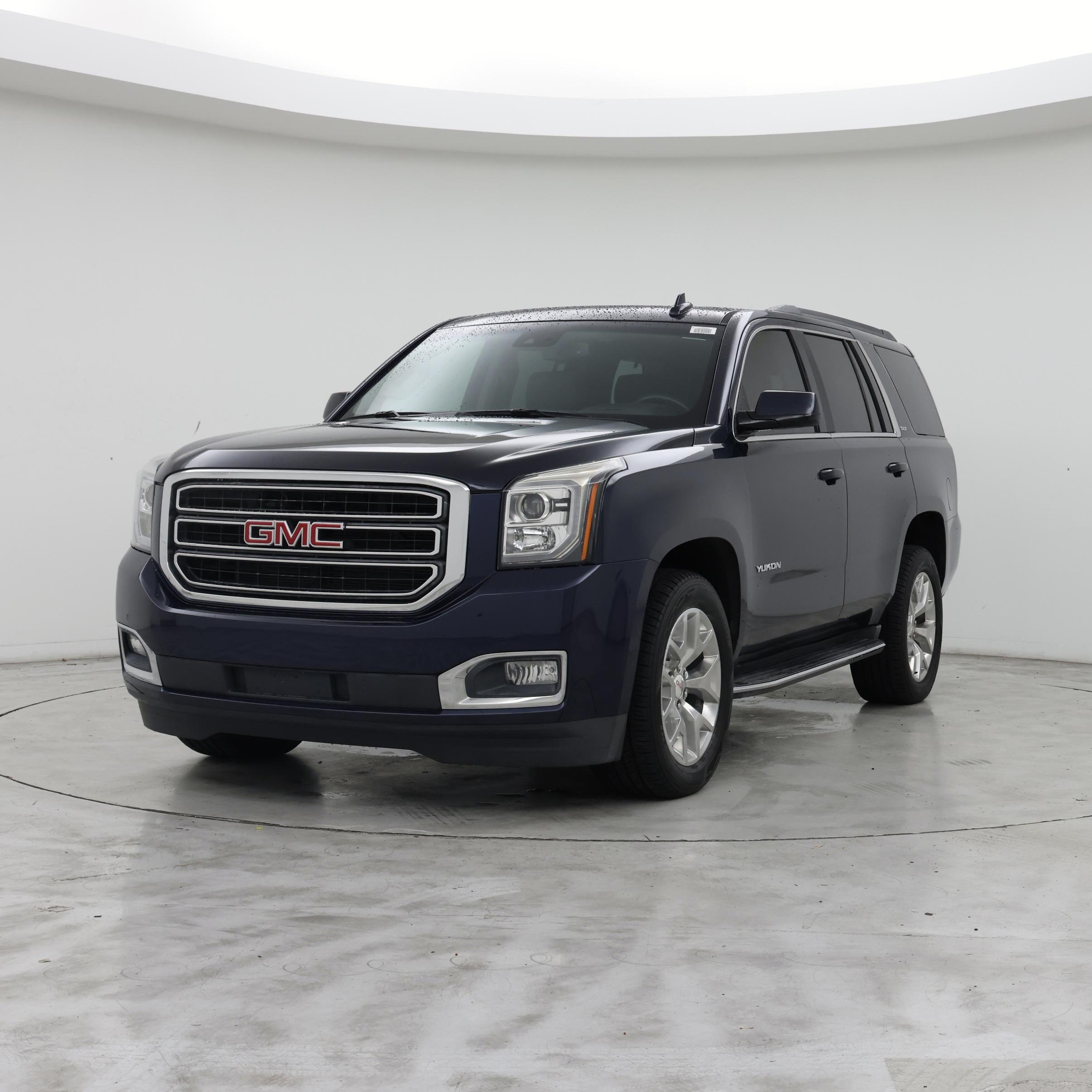Thumbnail: 2017 GMC Yukon - 4