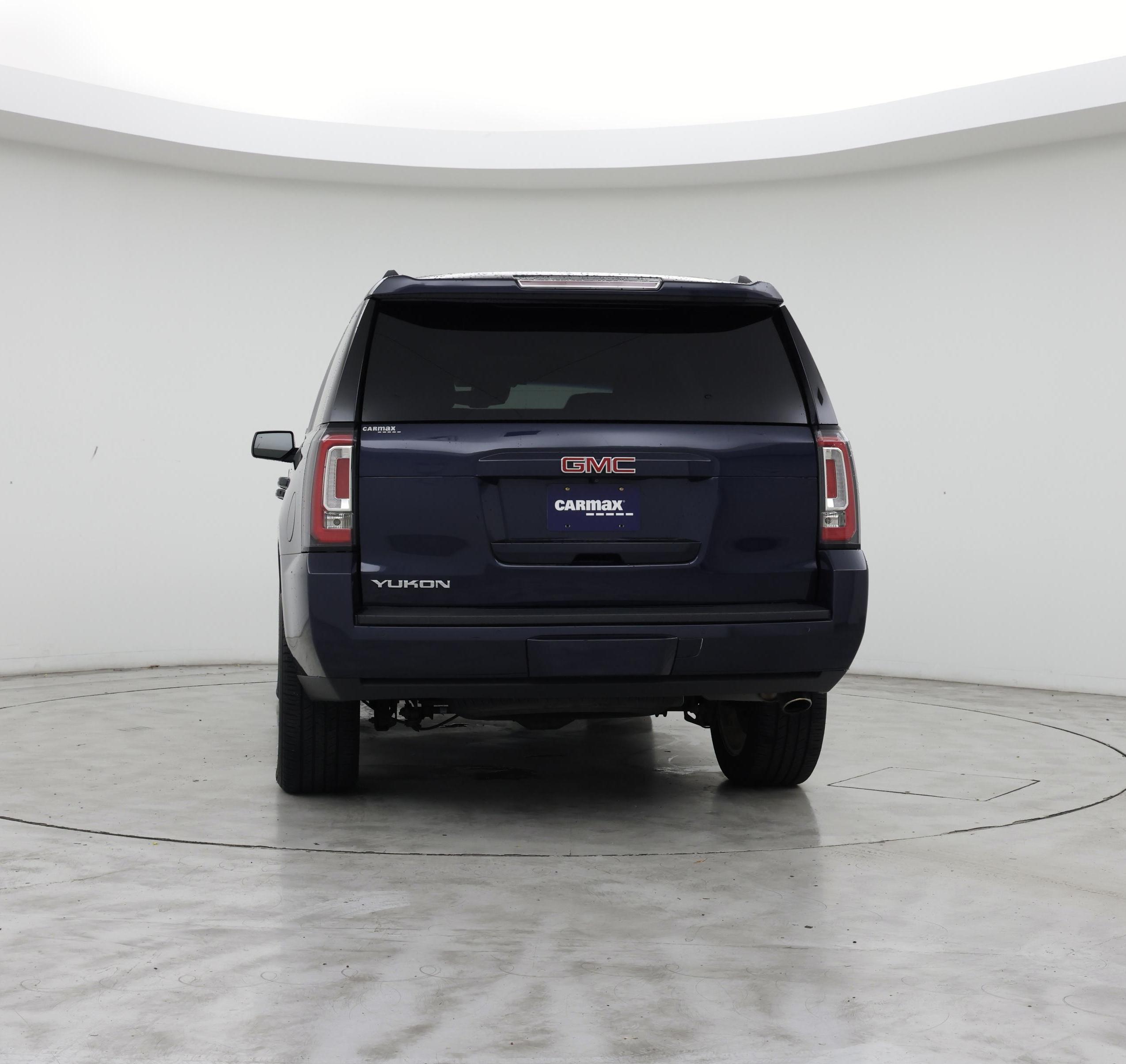 Thumbnail: 2017 GMC Yukon - 6