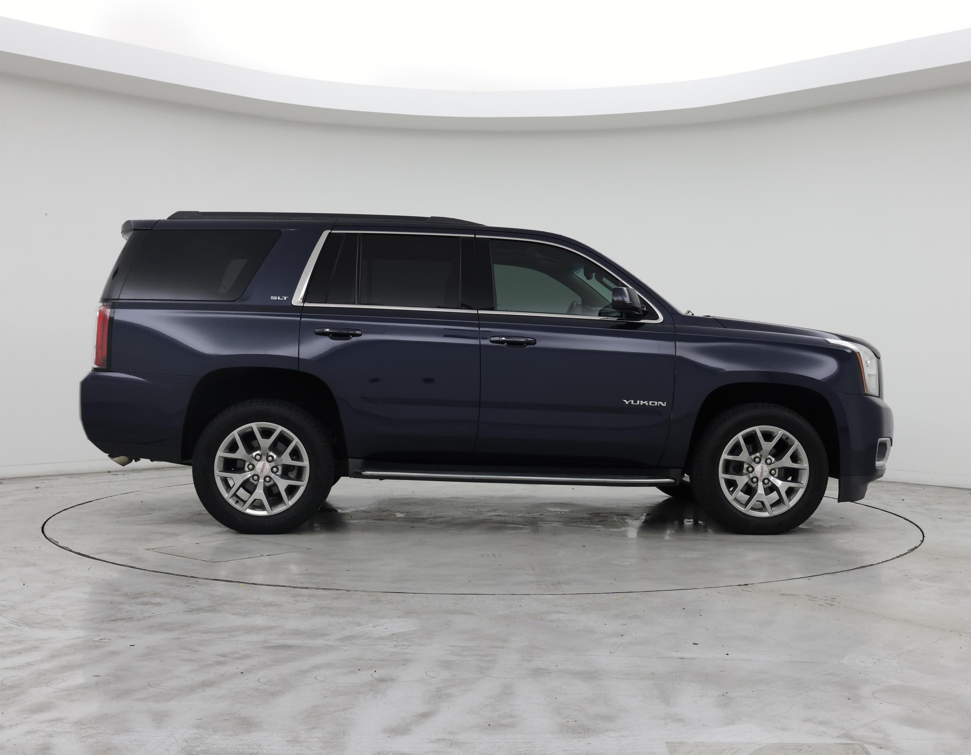 Thumbnail: 2017 GMC Yukon - 7