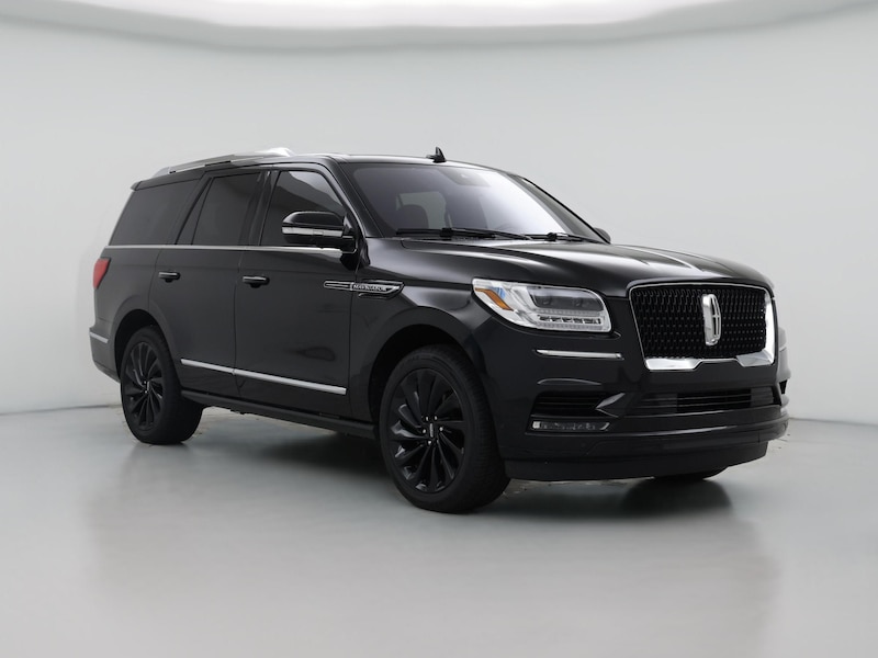 2020 Lincoln Navigator Reserve -
                  Orlando, FL