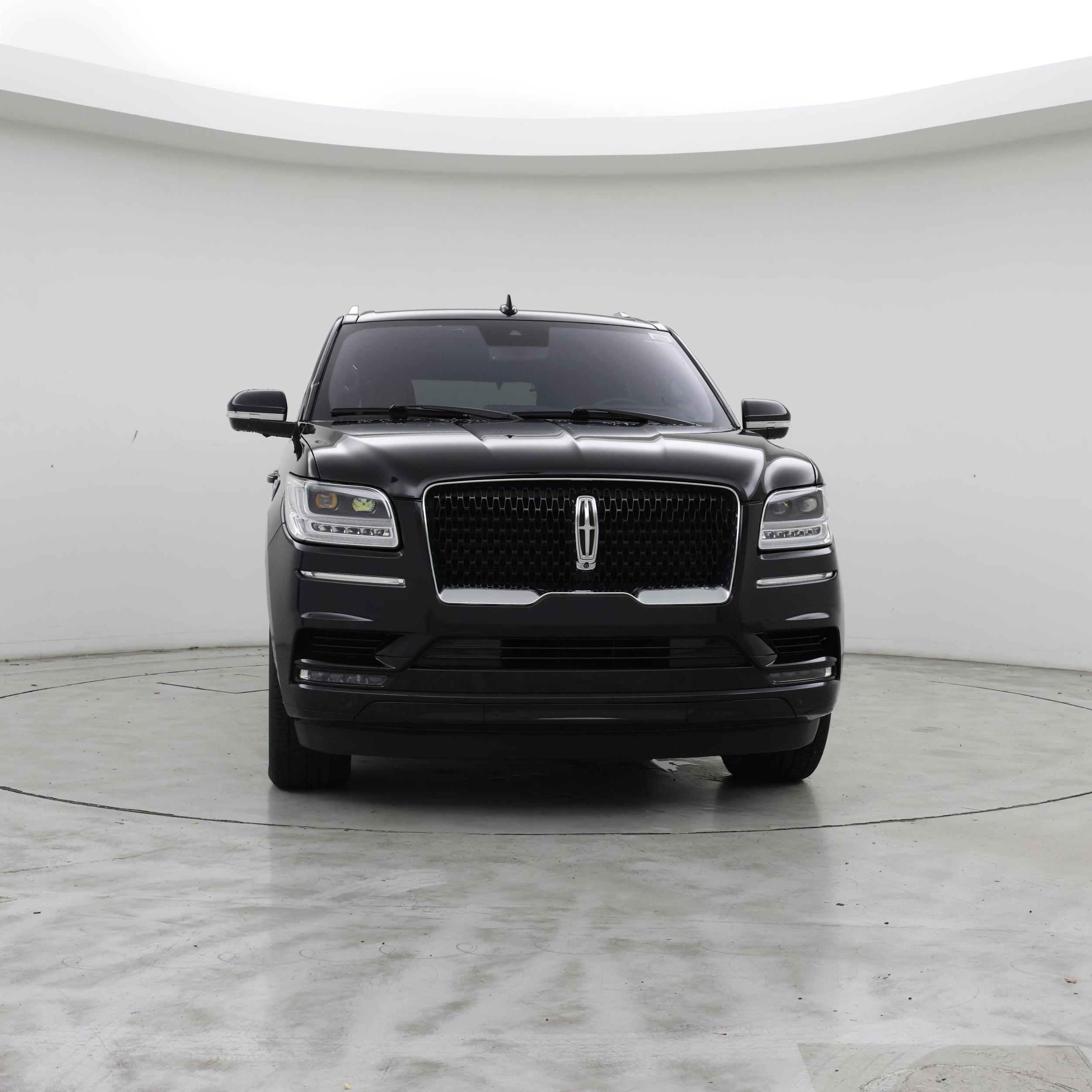 Thumbnail: 2020 Lincoln Navigator - 5