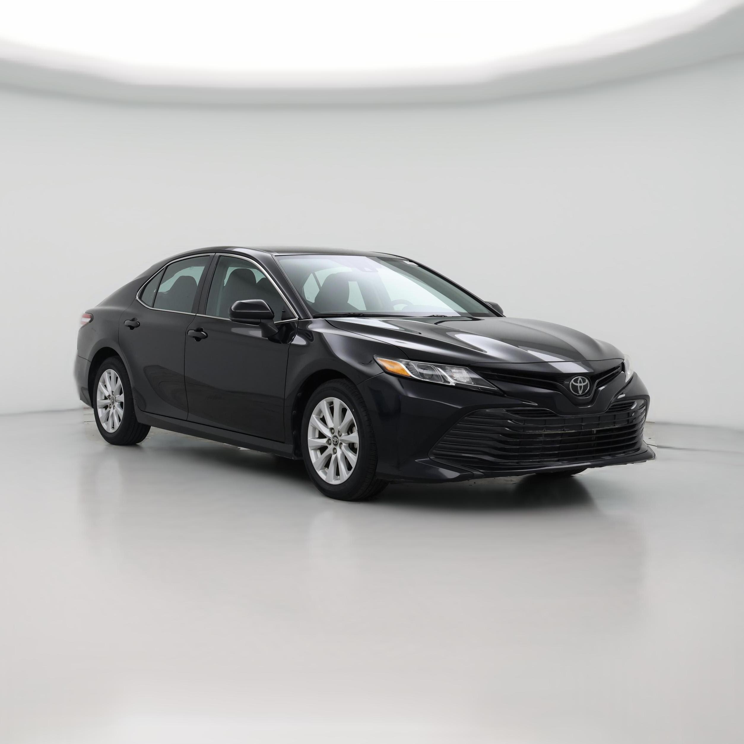 Thumbnail: 2020 Toyota Camry - 1