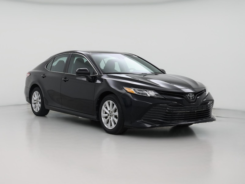 2020 Toyota Camry LE -
                  Boynton Beach, FL