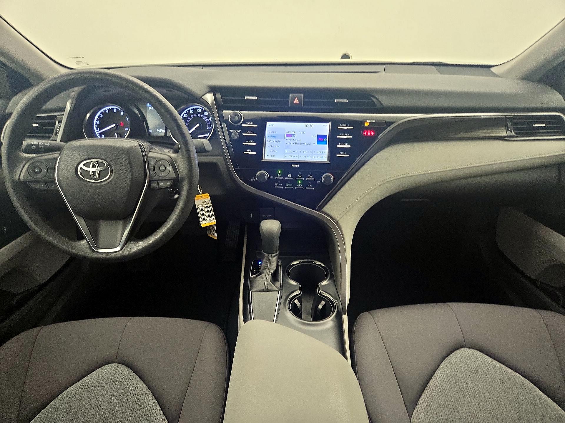 Thumbnail: 2020 Toyota Camry - 9