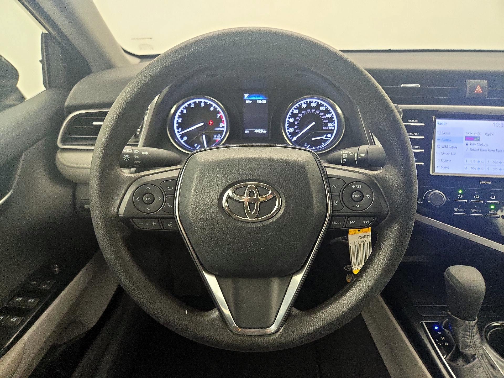 Thumbnail: 2020 Toyota Camry - 10