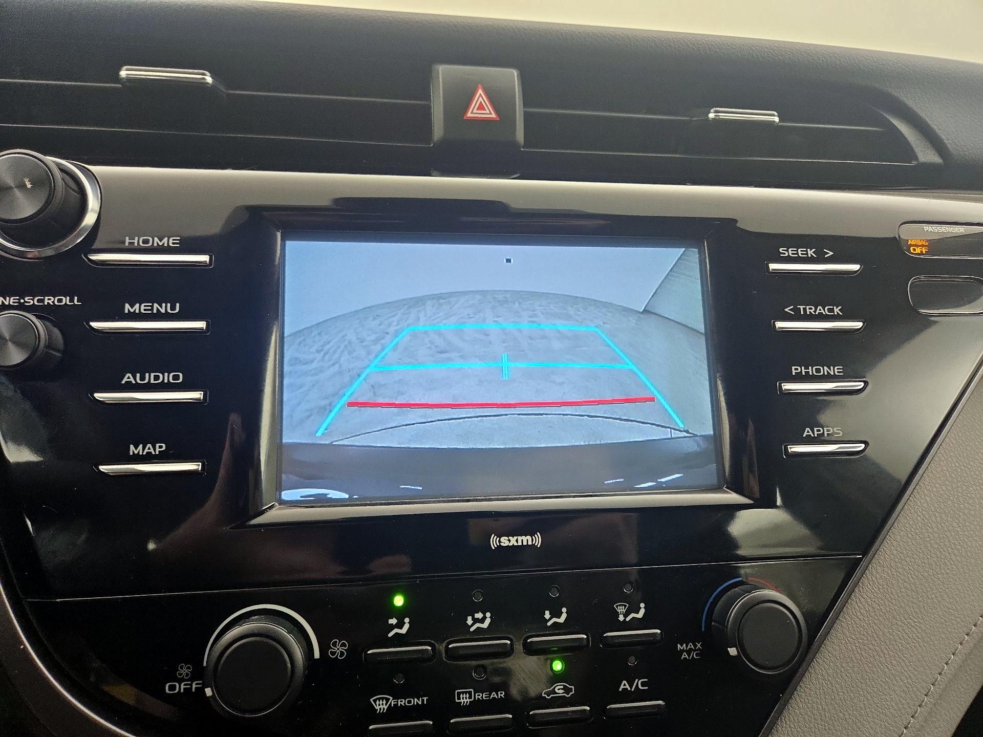 Thumbnail: 2020 Toyota Camry - 14