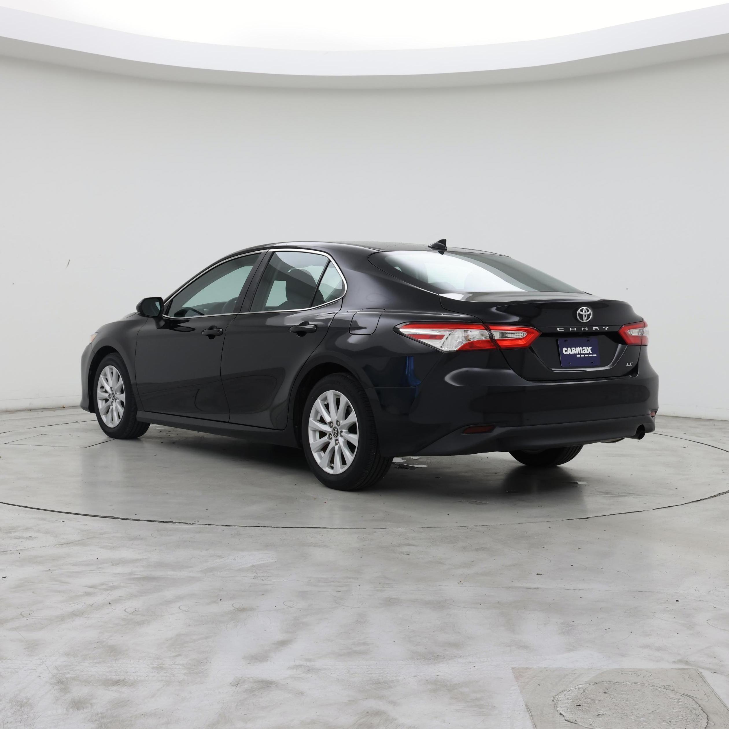 Thumbnail: 2020 Toyota Camry - 2
