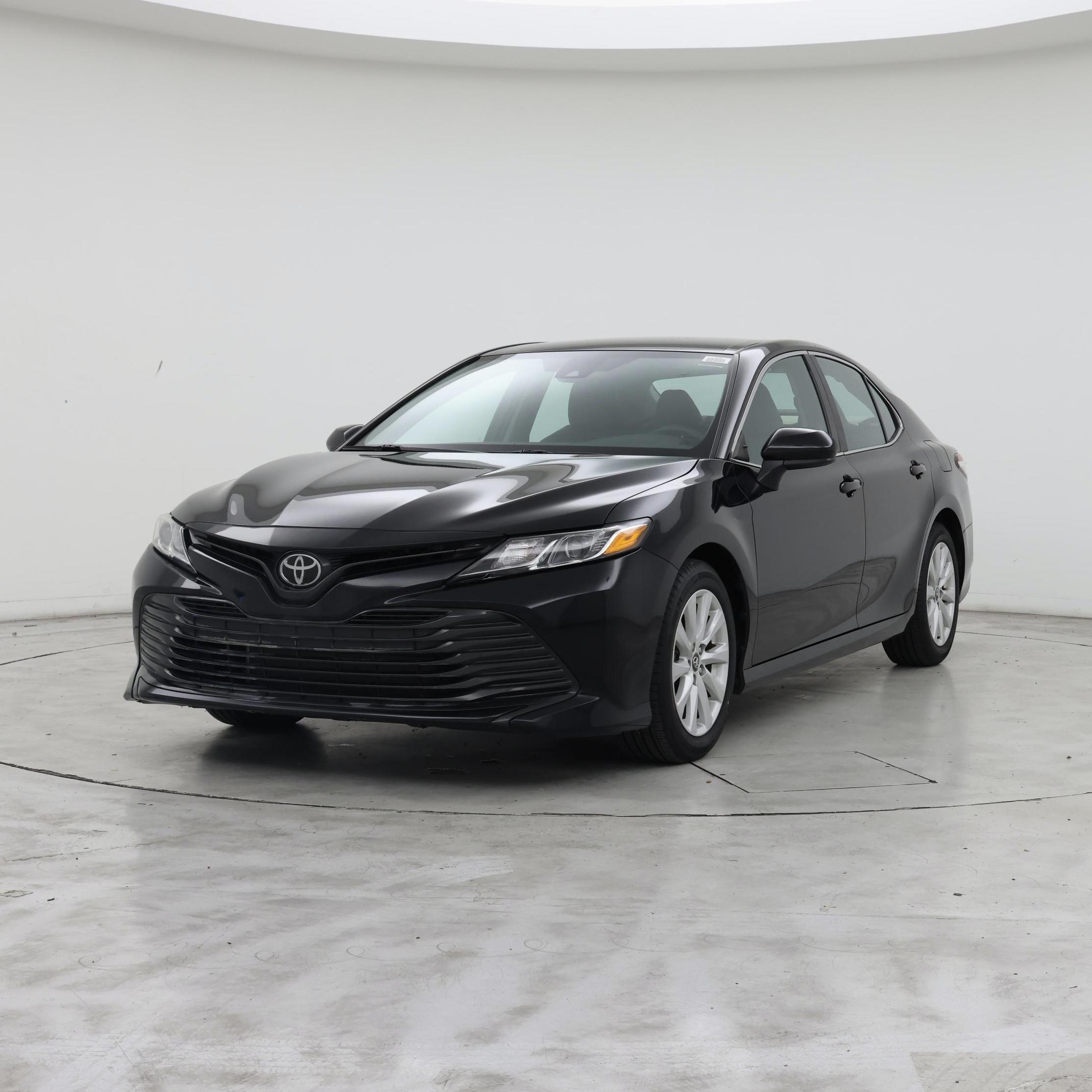 Thumbnail: 2020 Toyota Camry - 4