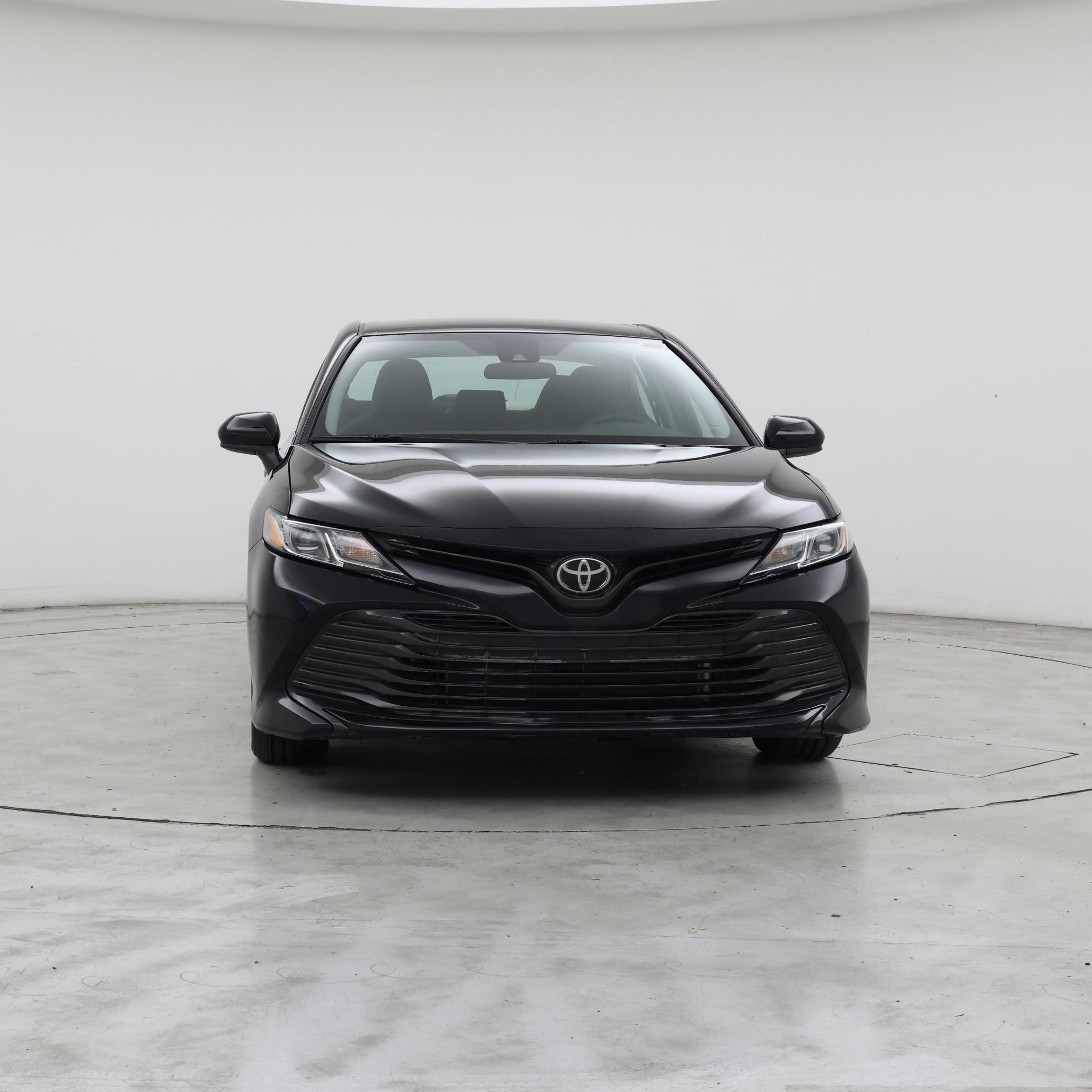 Thumbnail: 2020 Toyota Camry - 5