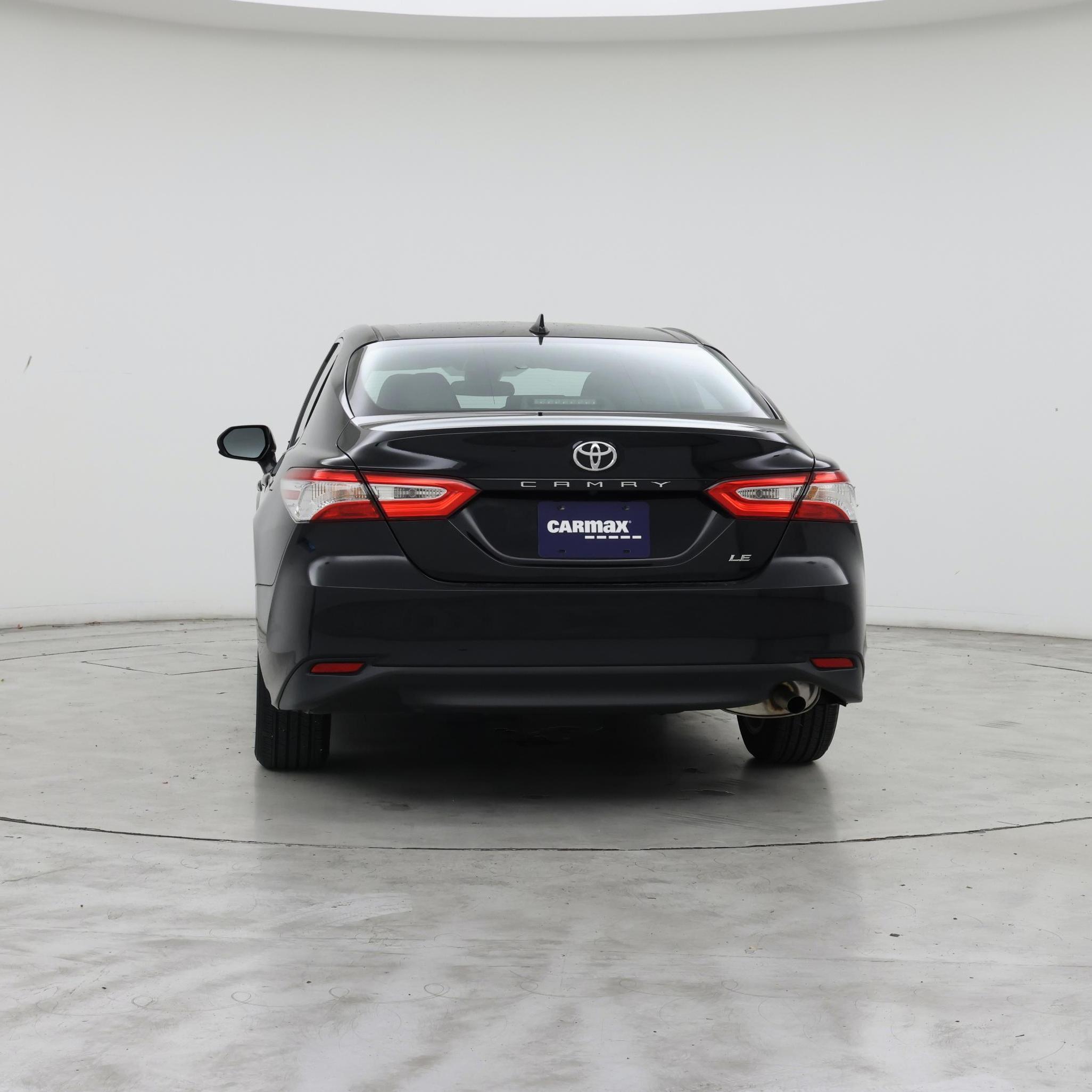 Thumbnail: 2020 Toyota Camry - 6