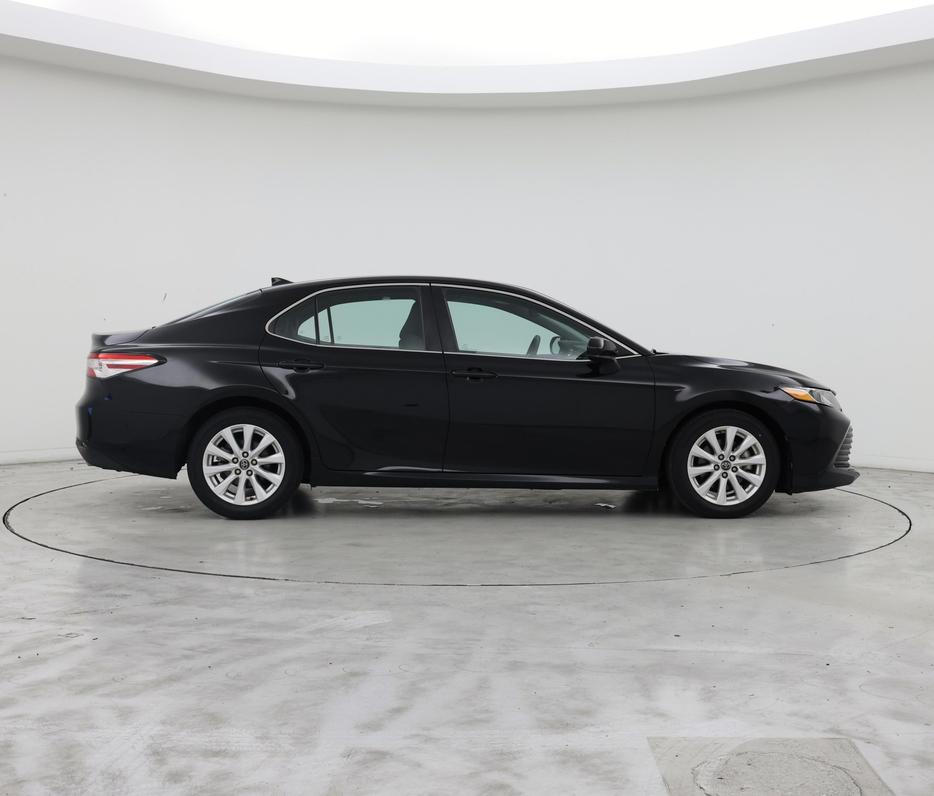 Thumbnail: 2020 Toyota Camry - 7