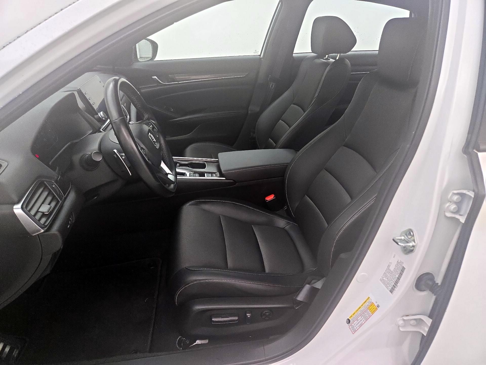 Thumbnail: 2021 Honda Accord - 11