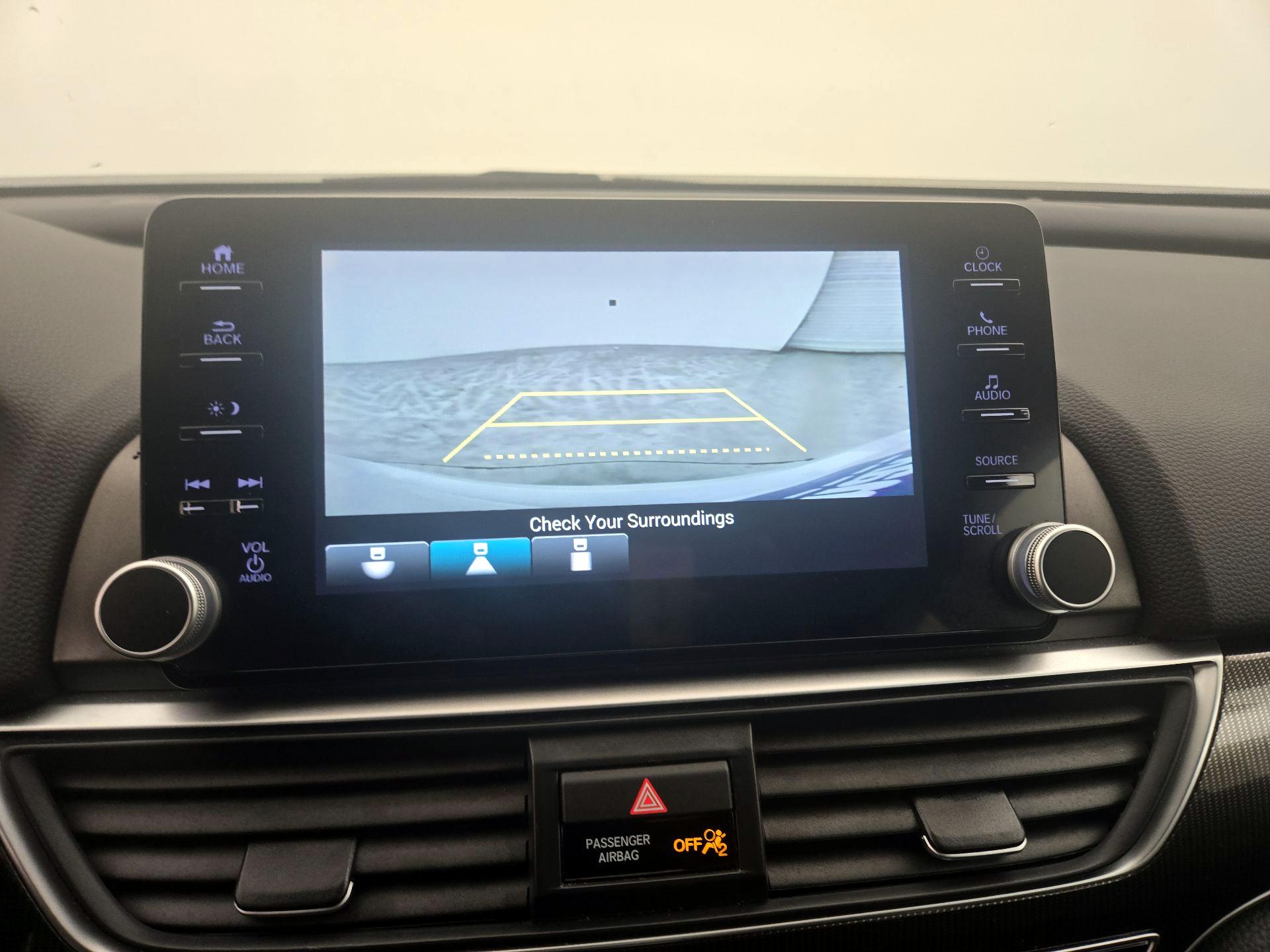 Thumbnail: 2021 Honda Accord - 14