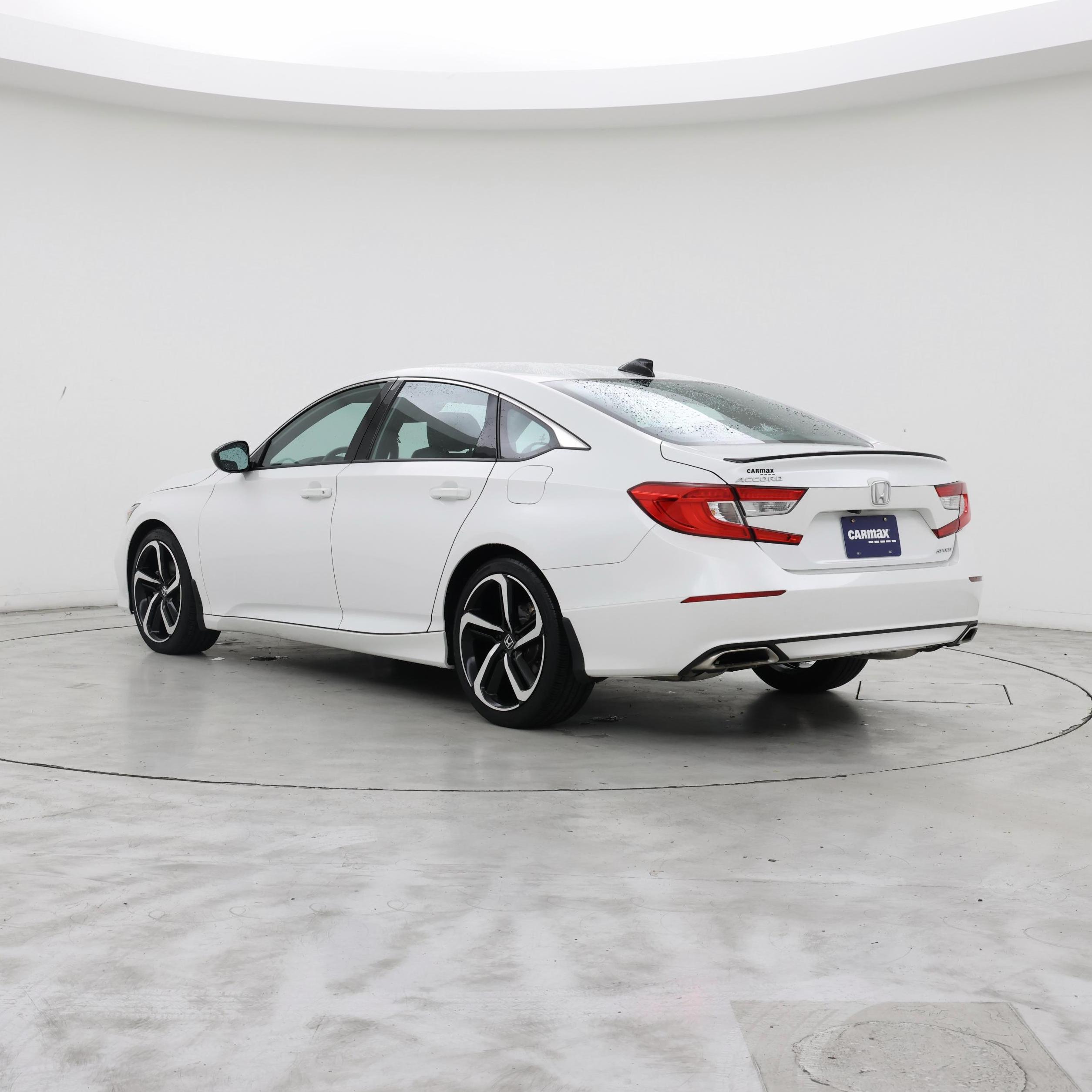 Thumbnail: 2021 Honda Accord - 2
