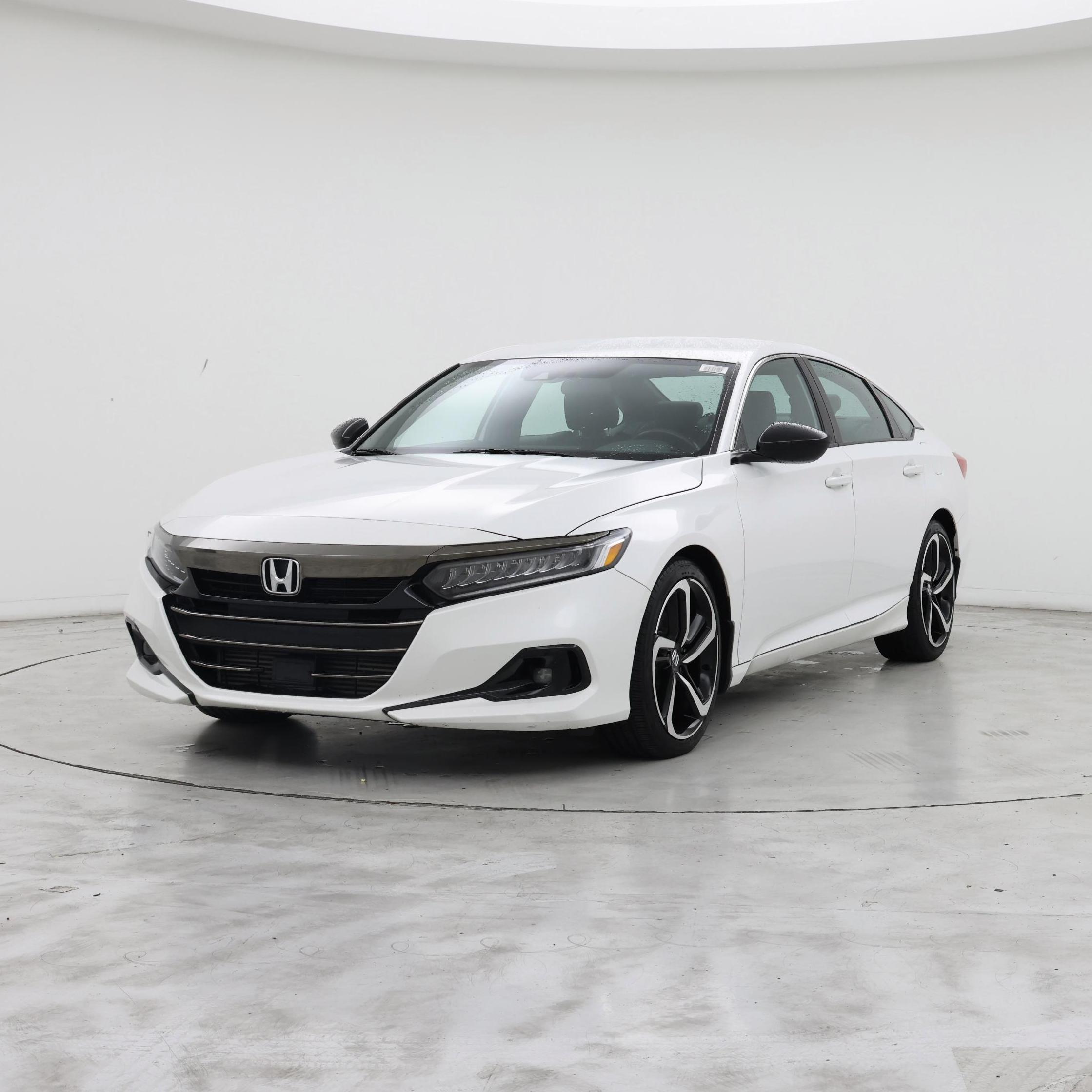 Thumbnail: 2021 Honda Accord - 4