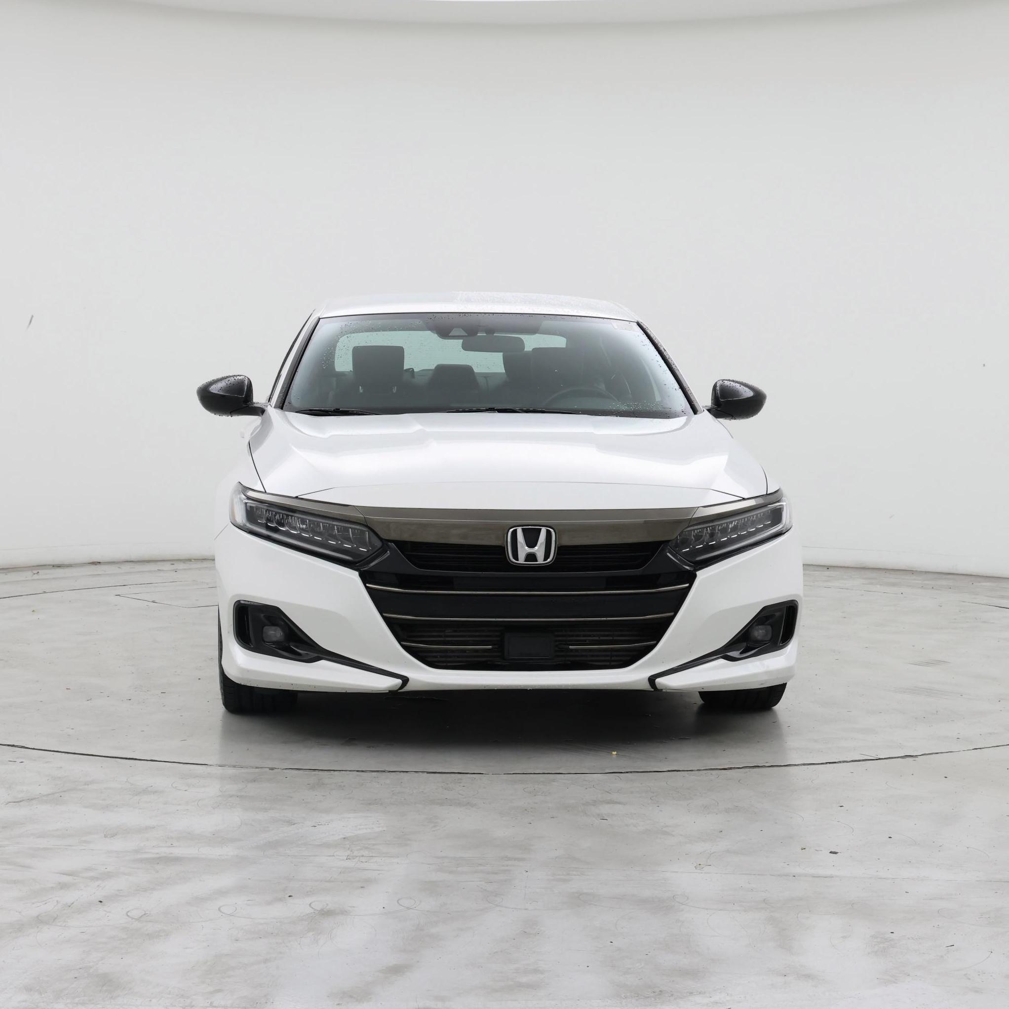 Thumbnail: 2021 Honda Accord - 5