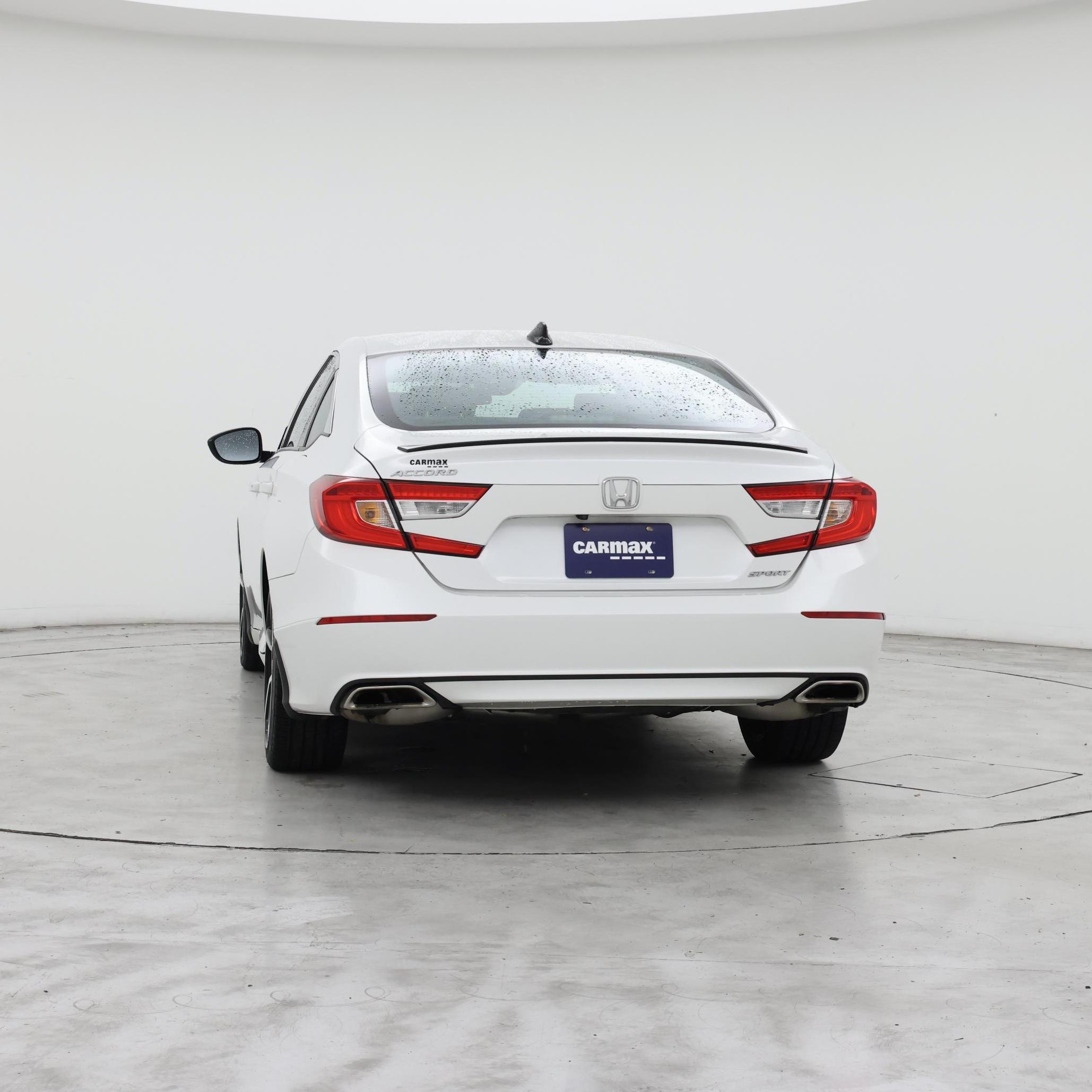 Thumbnail: 2021 Honda Accord - 6