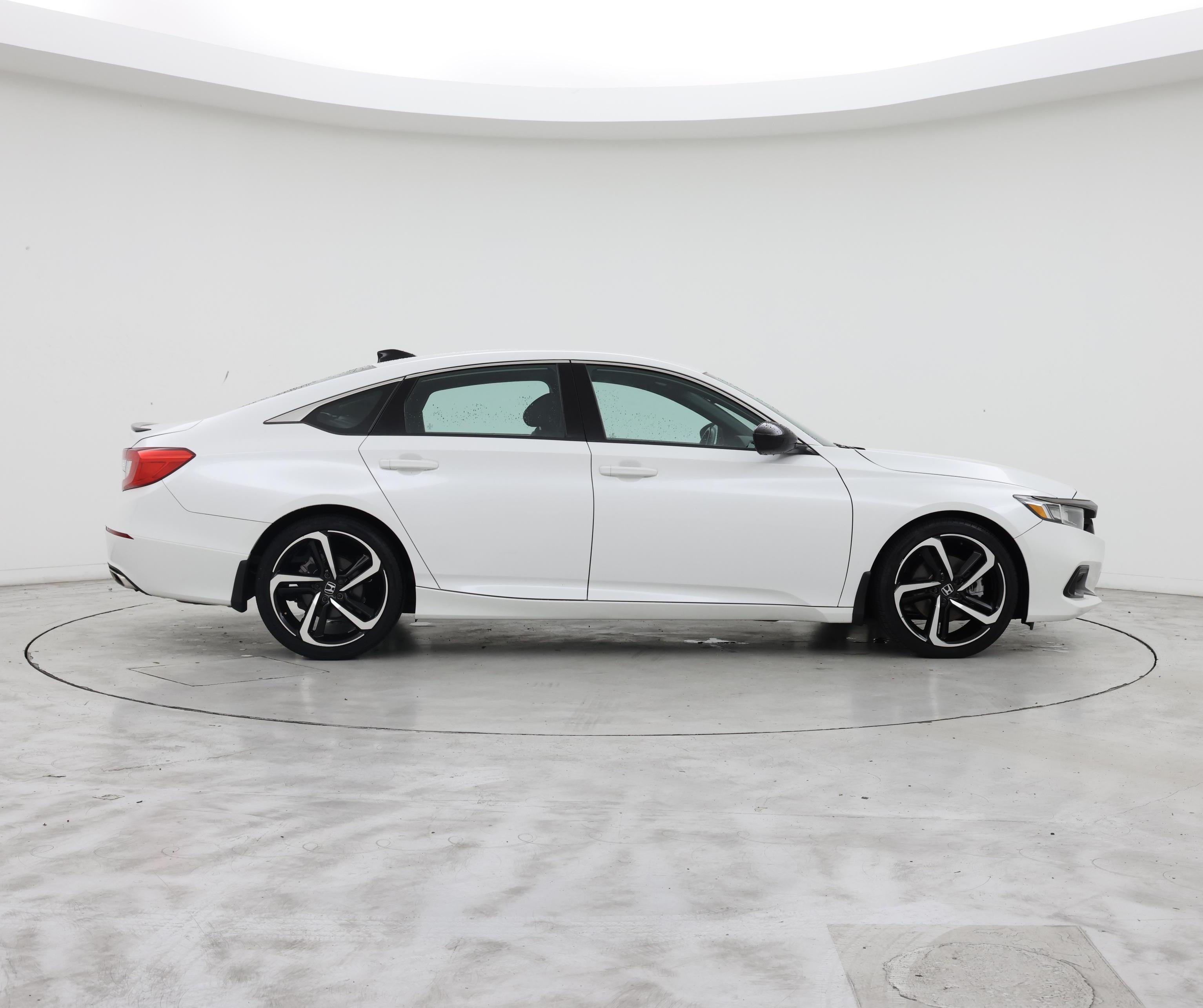 Thumbnail: 2021 Honda Accord - 7