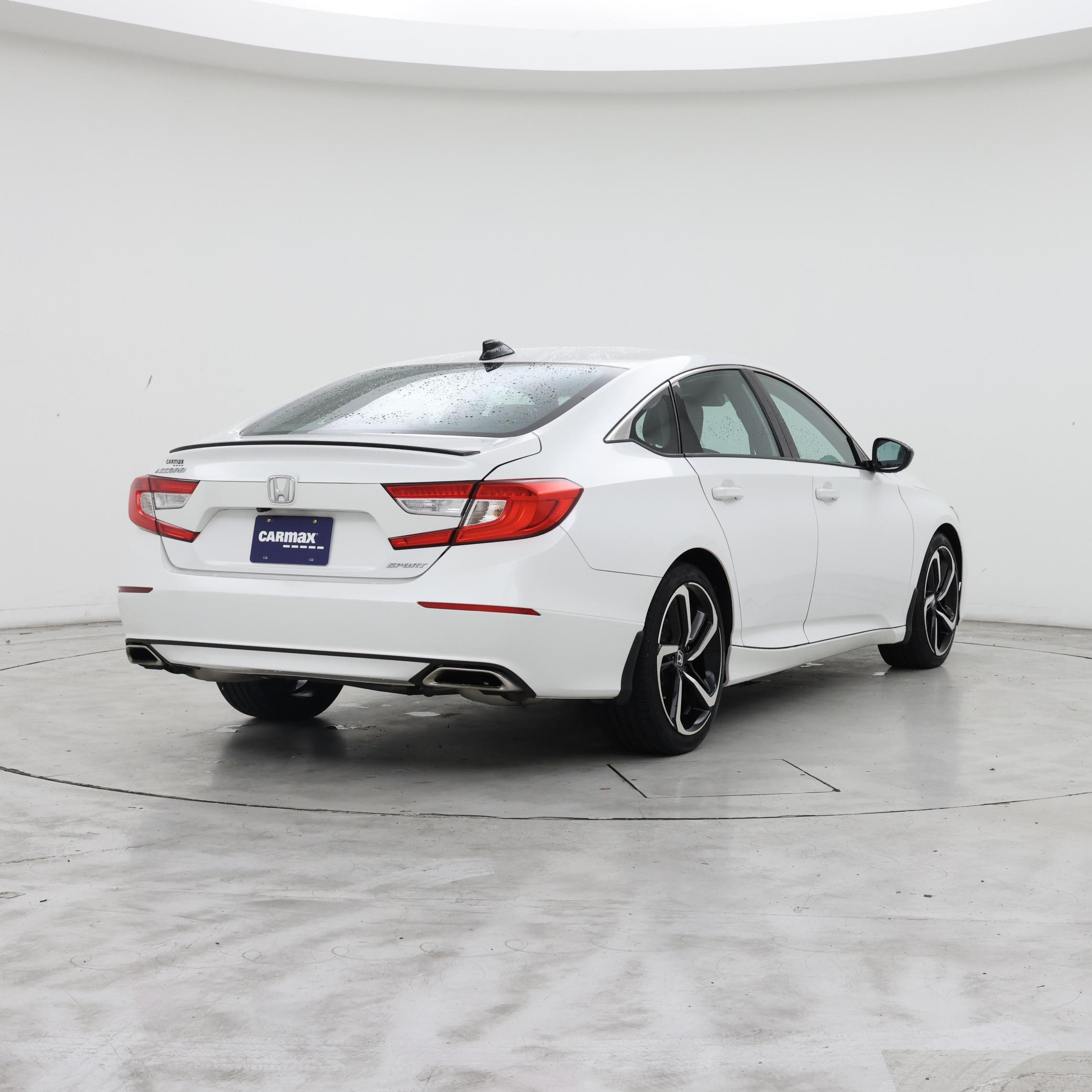 Thumbnail: 2021 Honda Accord - 8