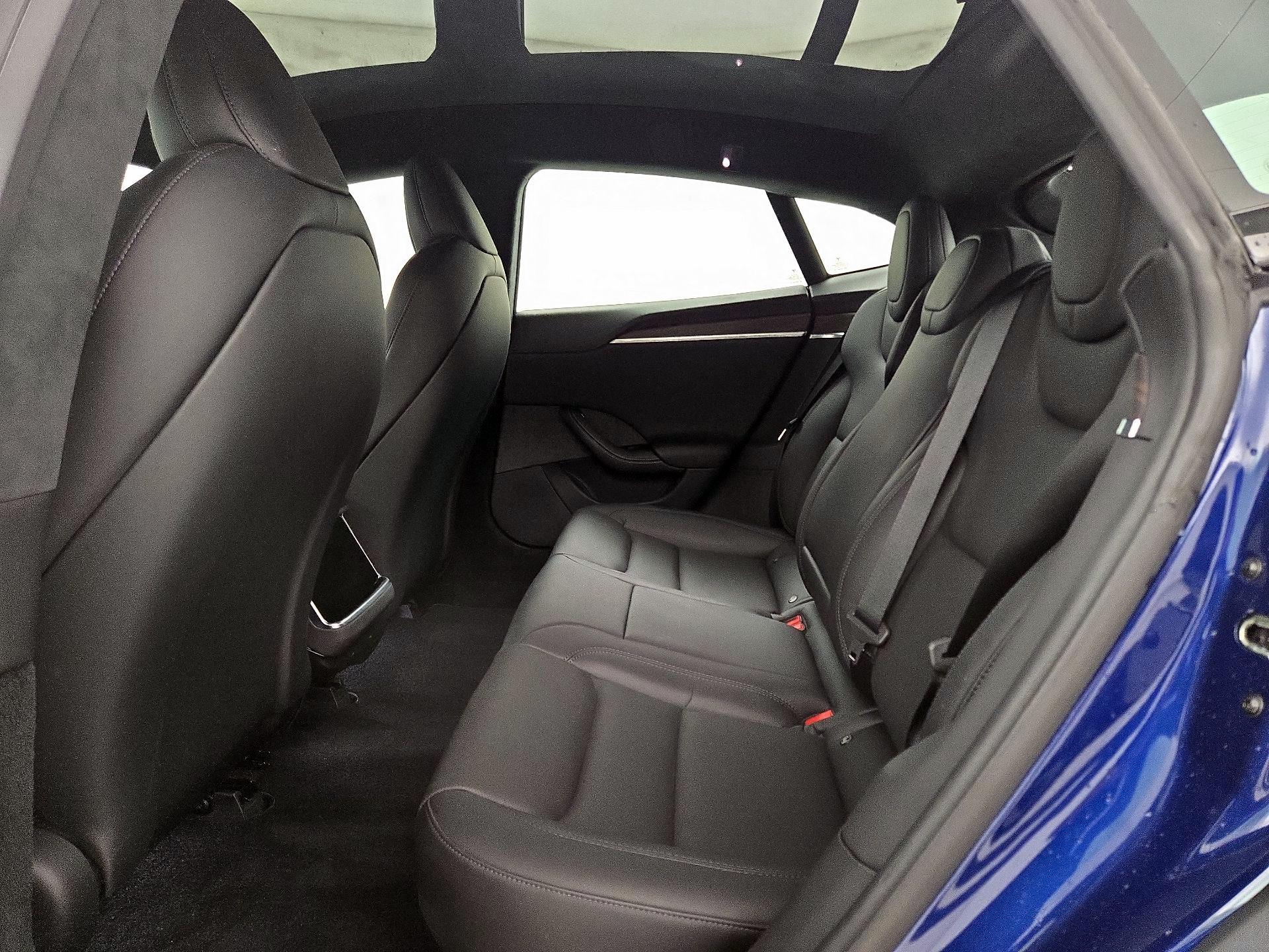Thumbnail: 2021 Tesla Model S - 19
