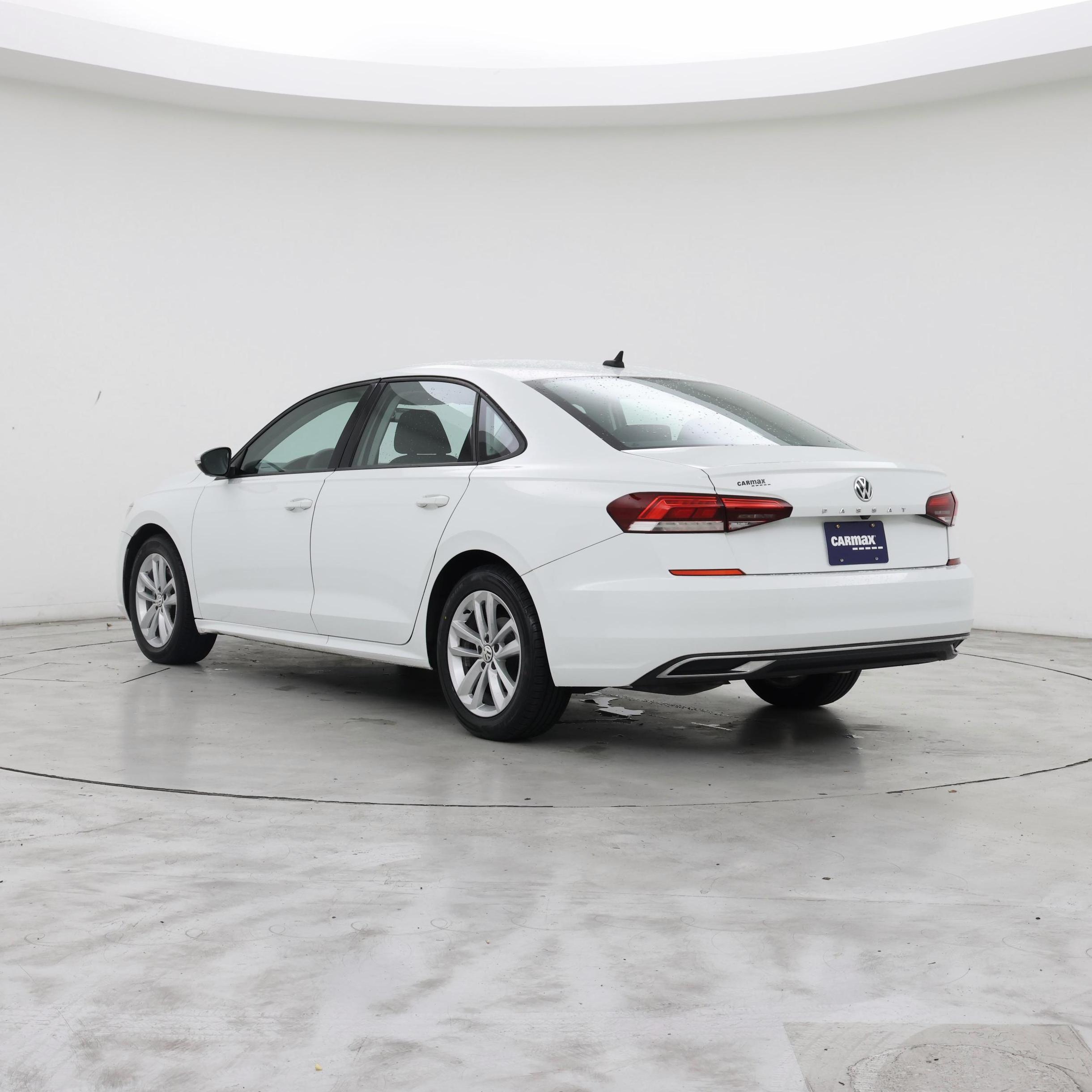 Thumbnail: 2021 Volkswagen Passat - 2