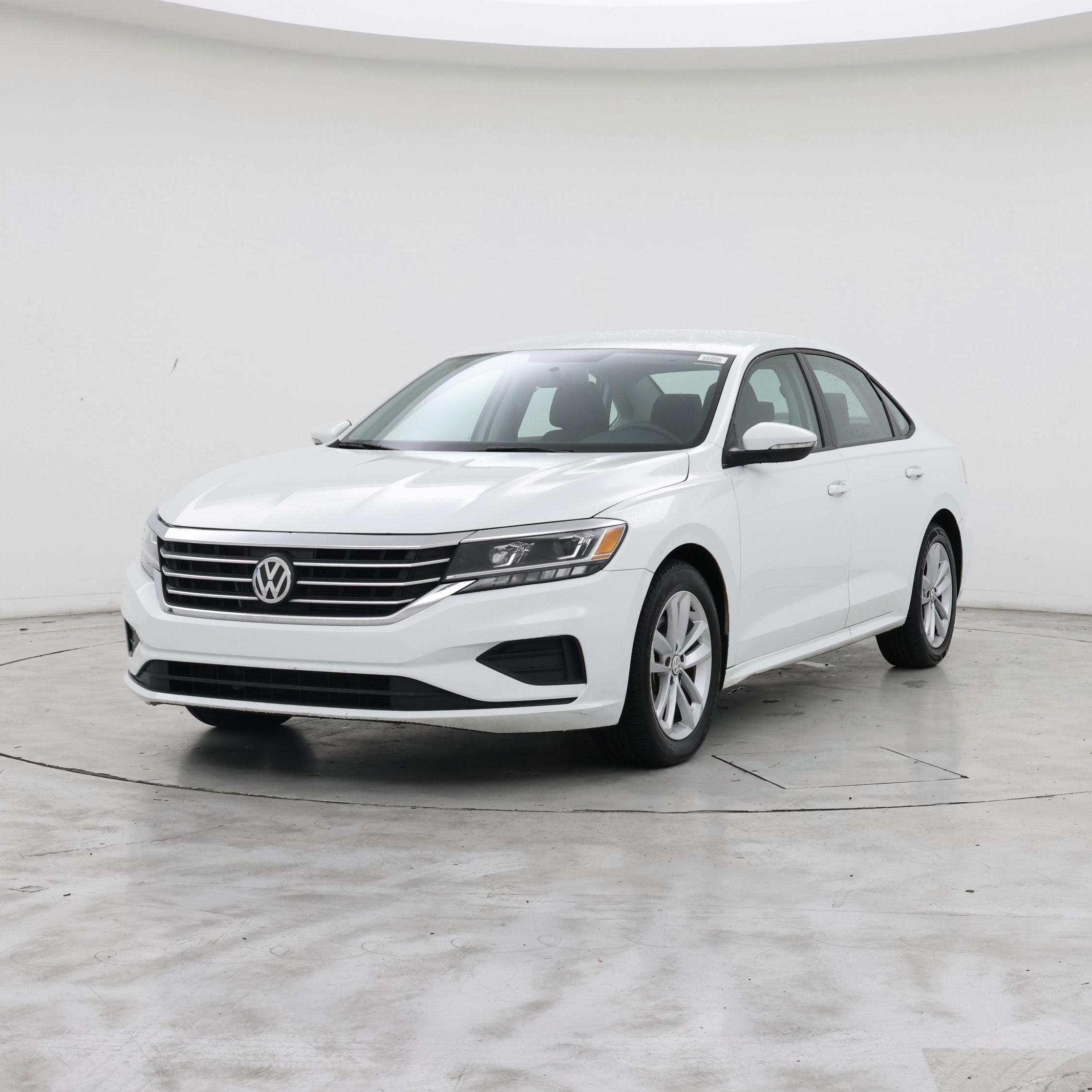 Thumbnail: 2021 Volkswagen Passat - 4