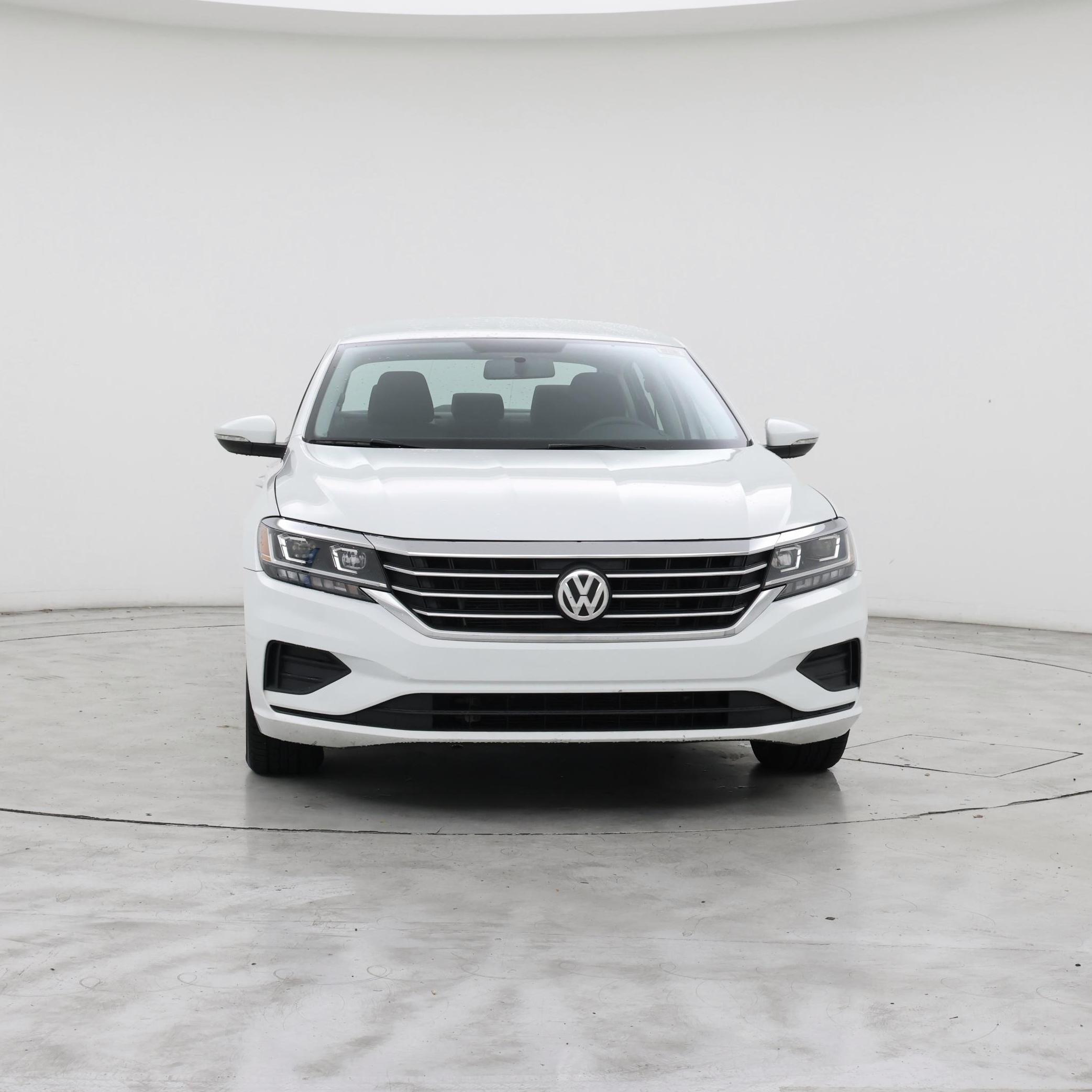 Thumbnail: 2021 Volkswagen Passat - 5