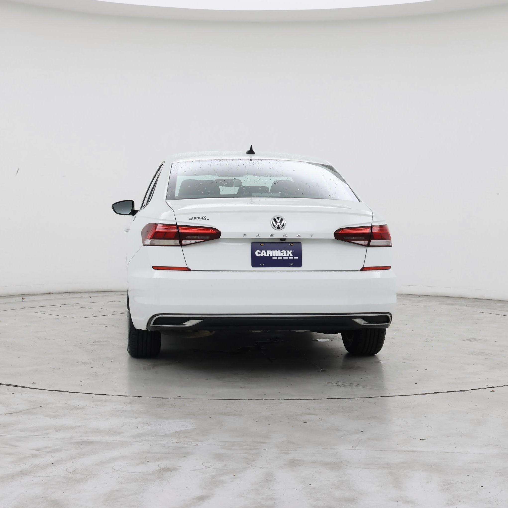 Thumbnail: 2021 Volkswagen Passat - 6