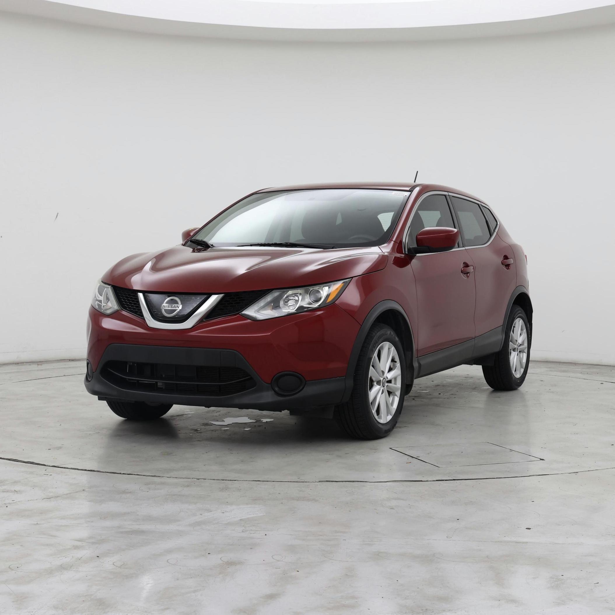Thumbnail: 2019 Nissan Rogue Sport - 4