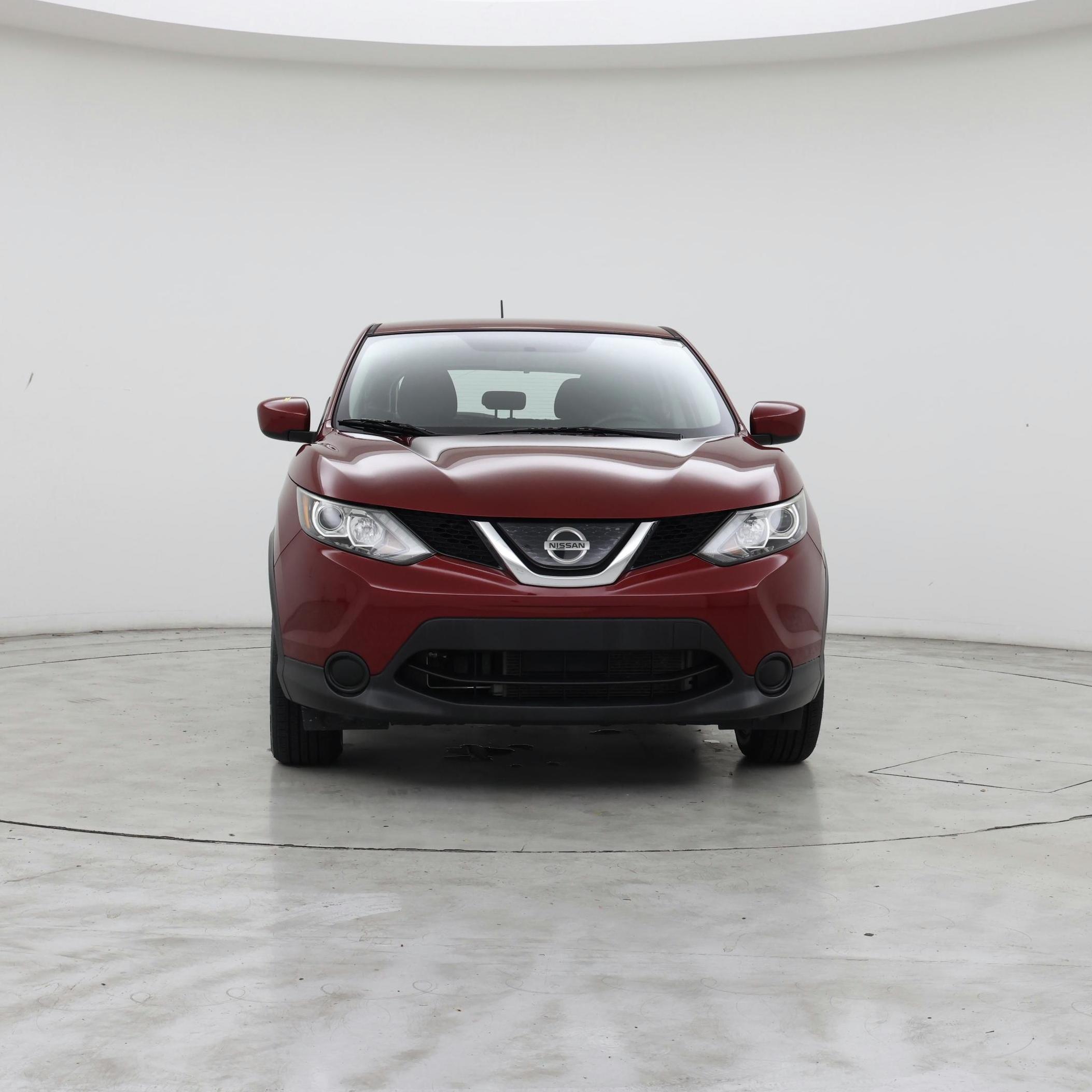 Thumbnail: 2019 Nissan Rogue Sport - 5