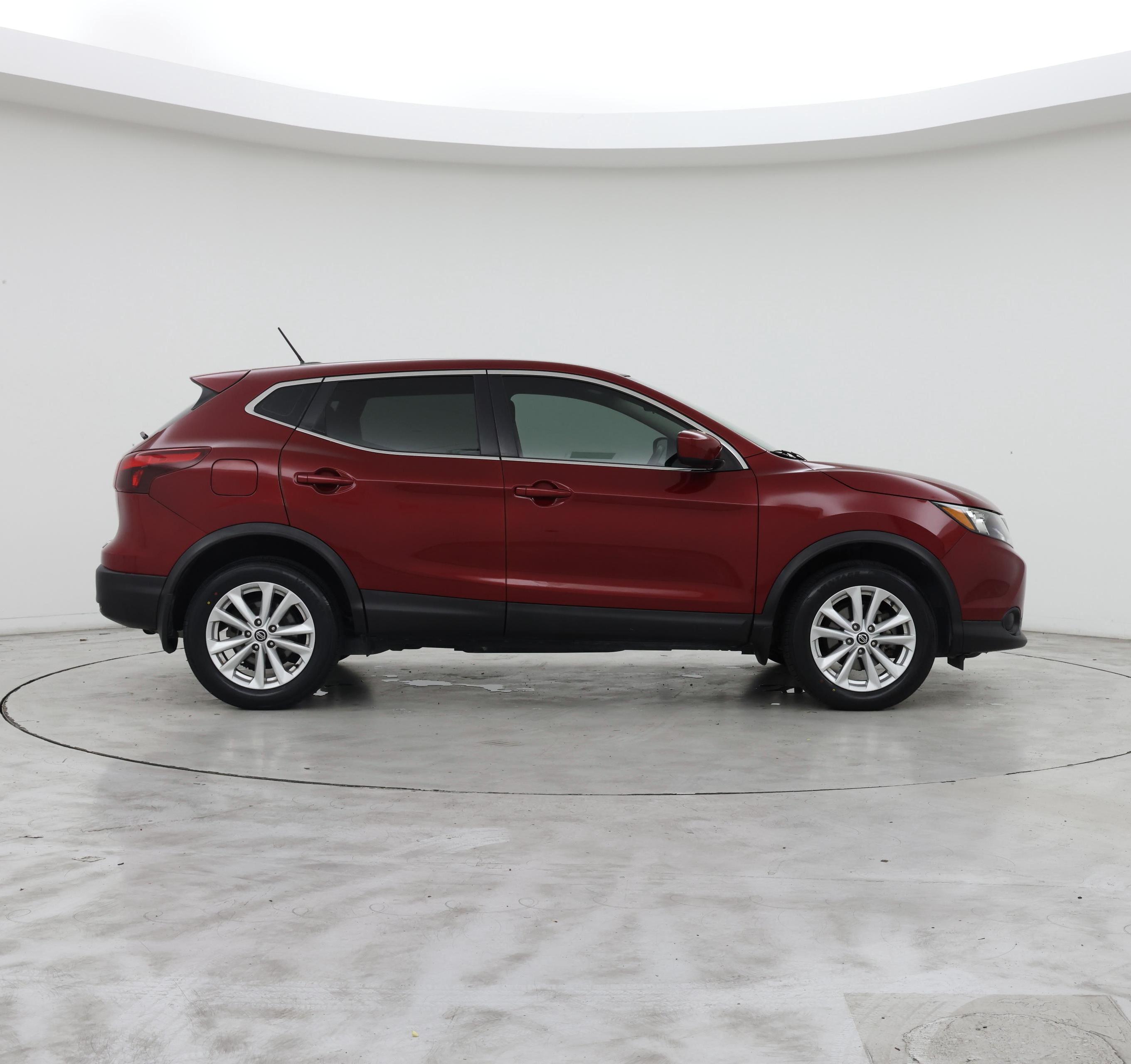 Thumbnail: 2019 Nissan Rogue Sport - 7