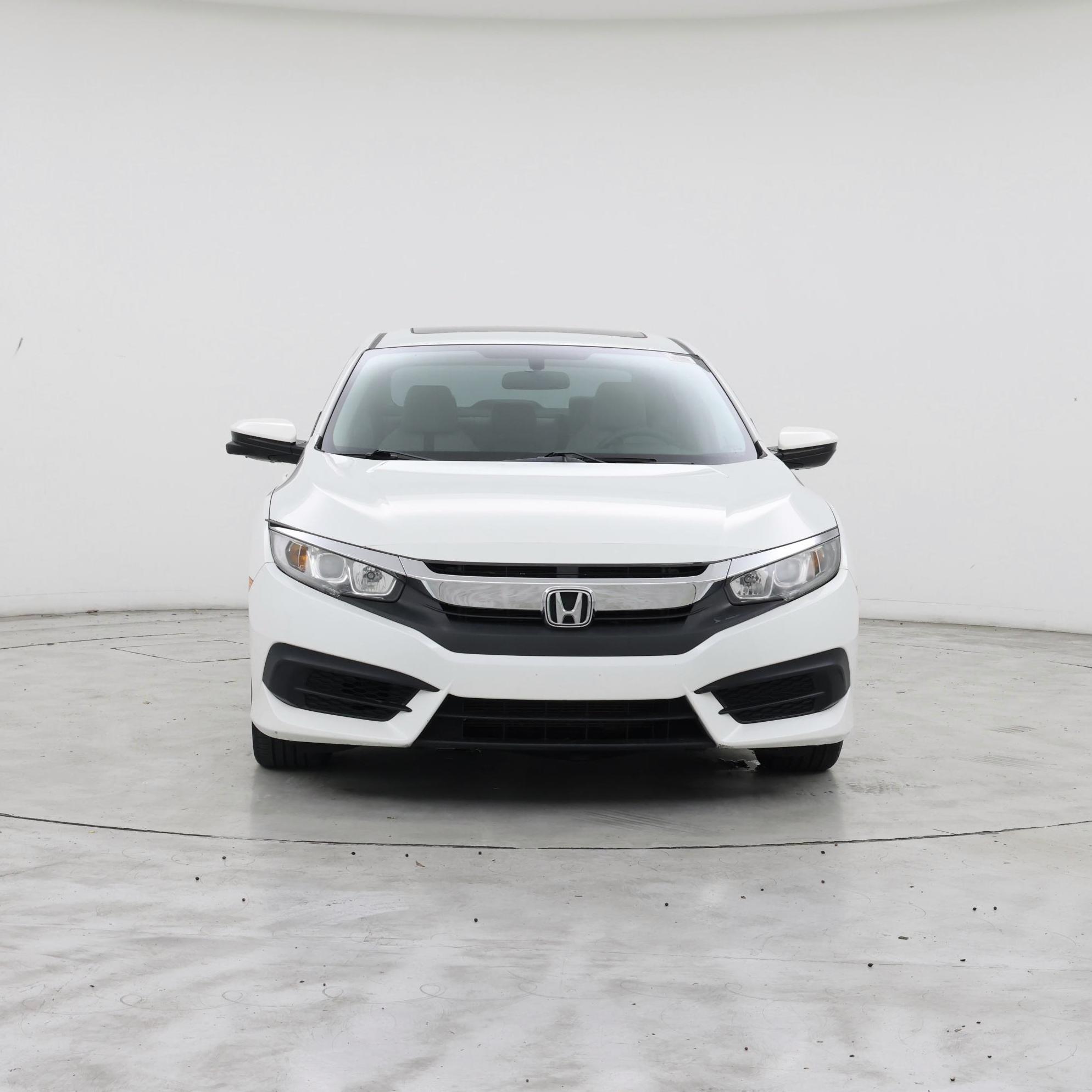 Thumbnail: 2016 Honda Civic - 5