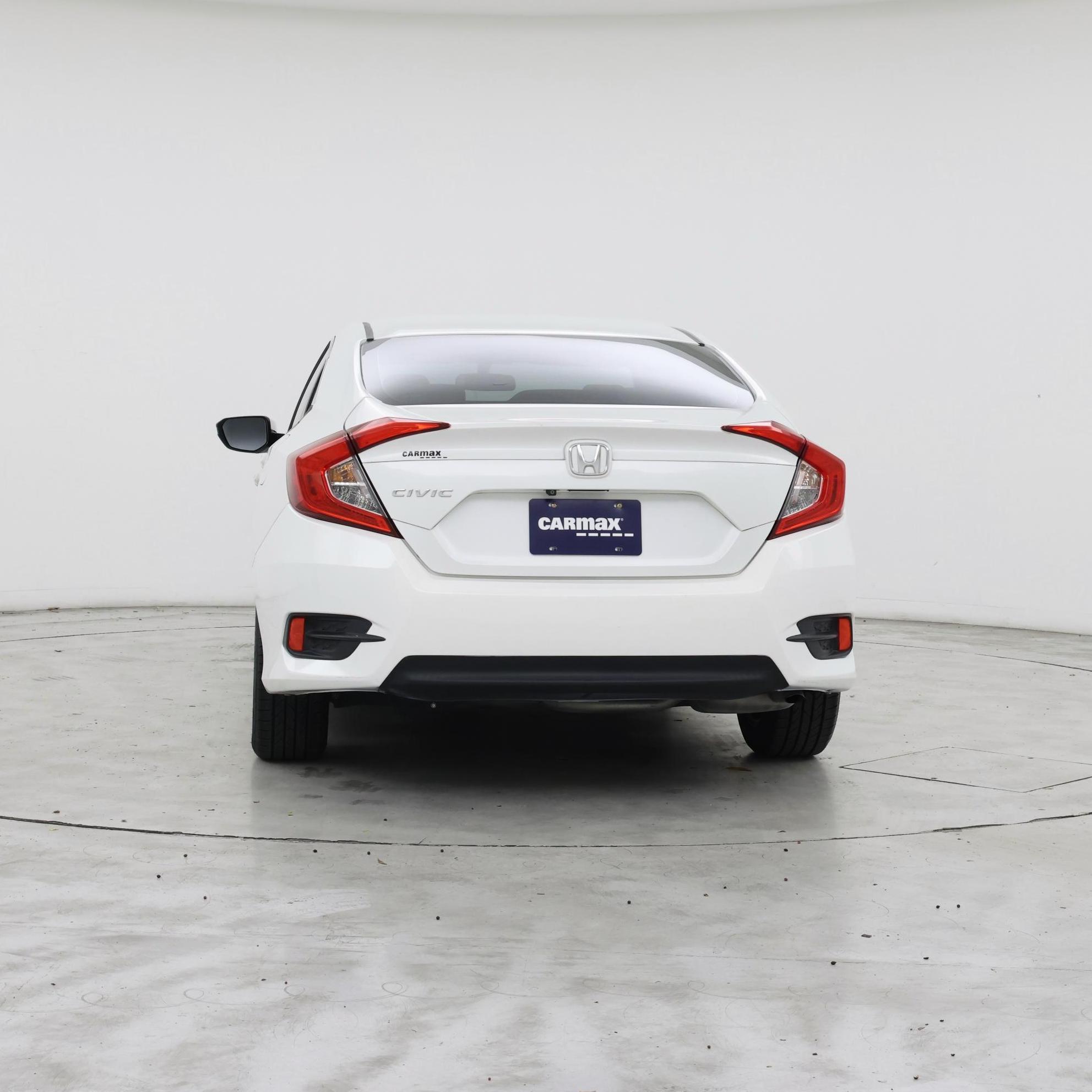 Thumbnail: 2016 Honda Civic - 6