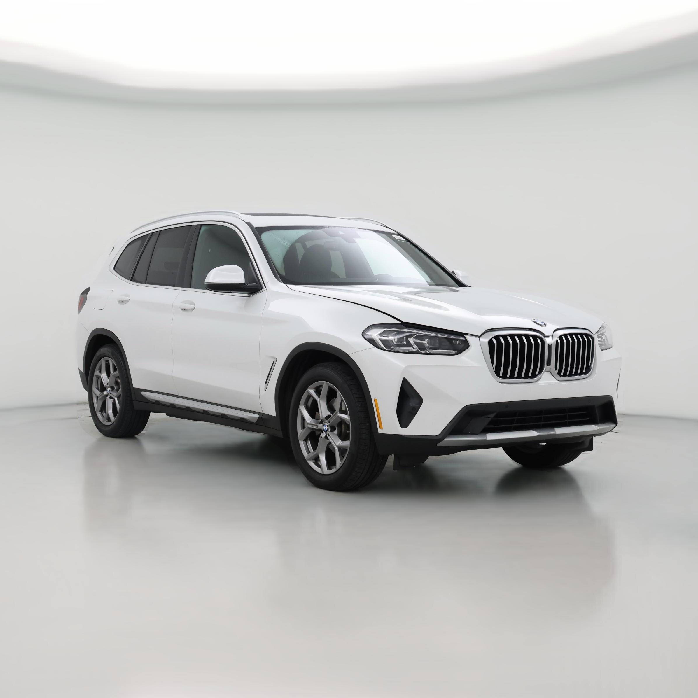 Thumbnail: 2023 BMW X3 - 1