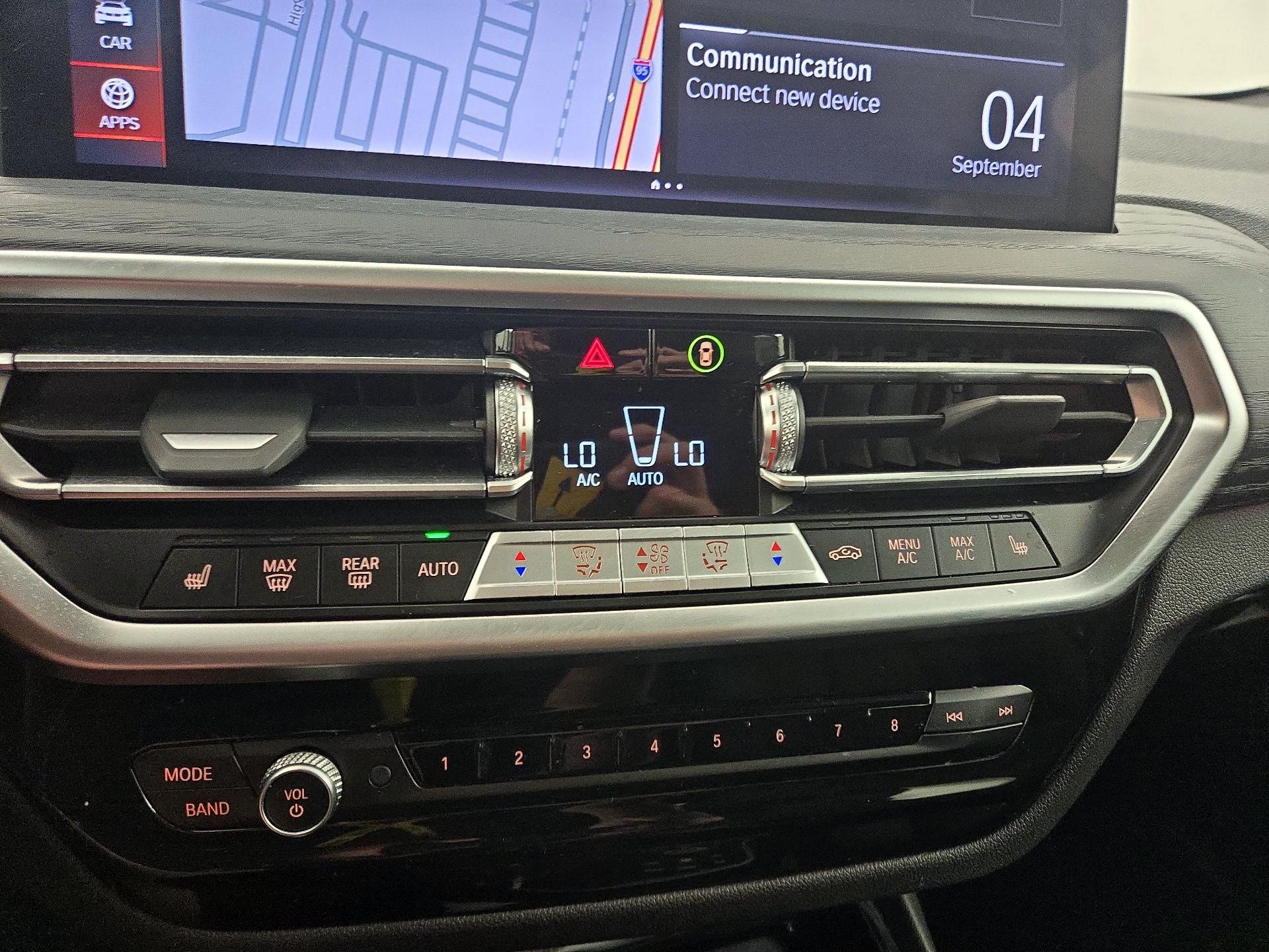 Thumbnail: 2023 BMW X3 - 17