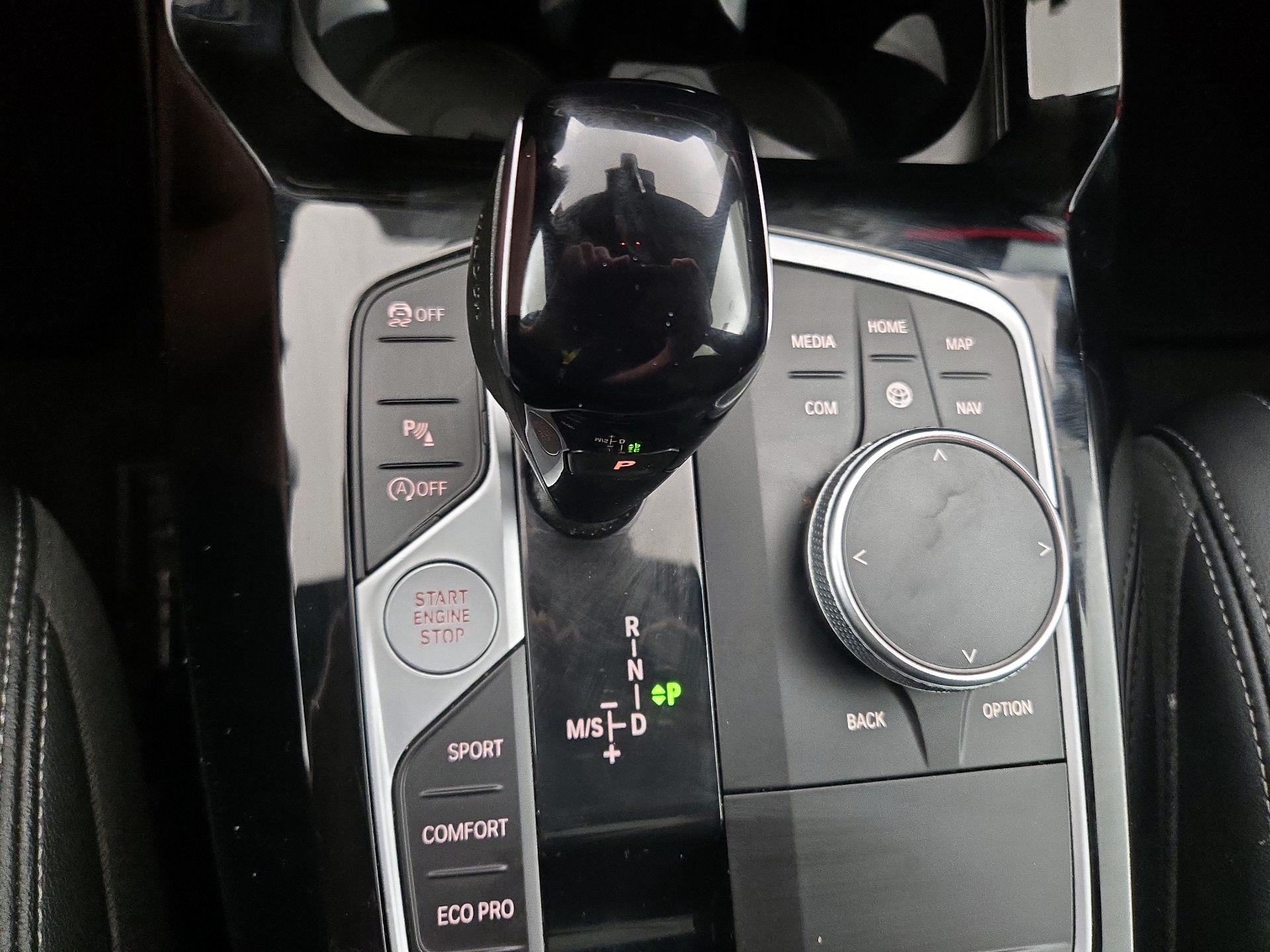 Thumbnail: 2023 BMW X3 - 18