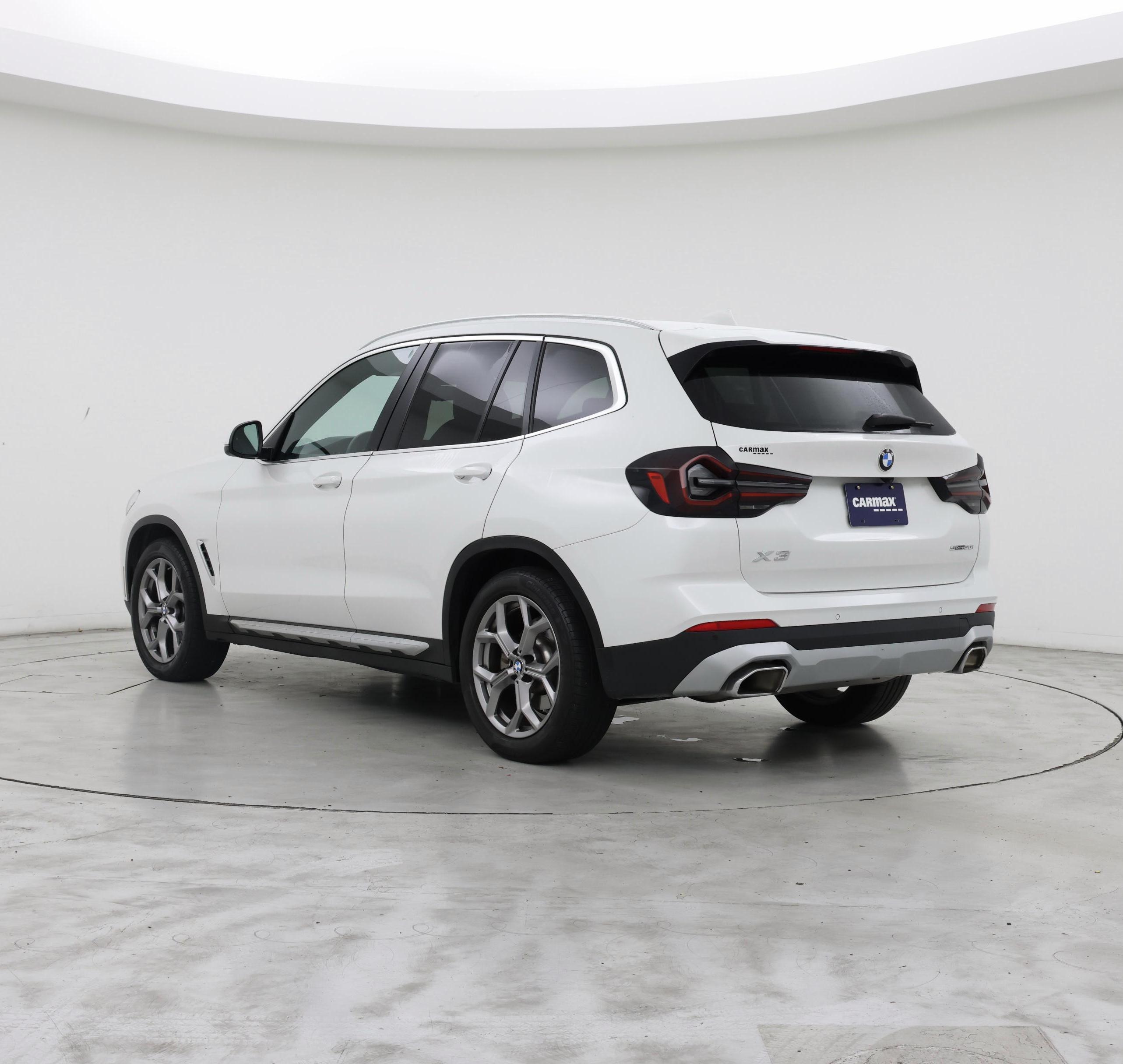 Thumbnail: 2023 BMW X3 - 2