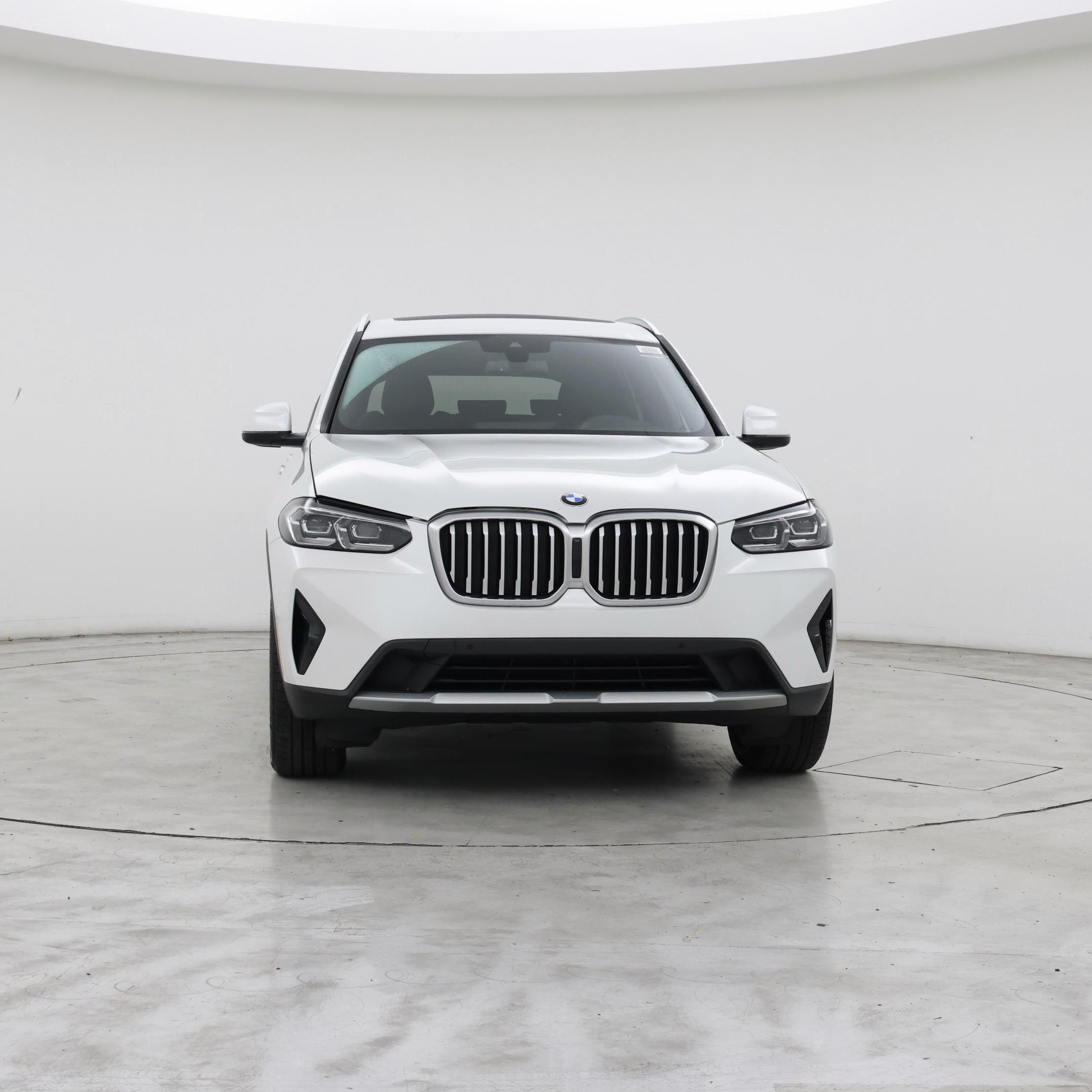 Thumbnail: 2023 BMW X3 - 5