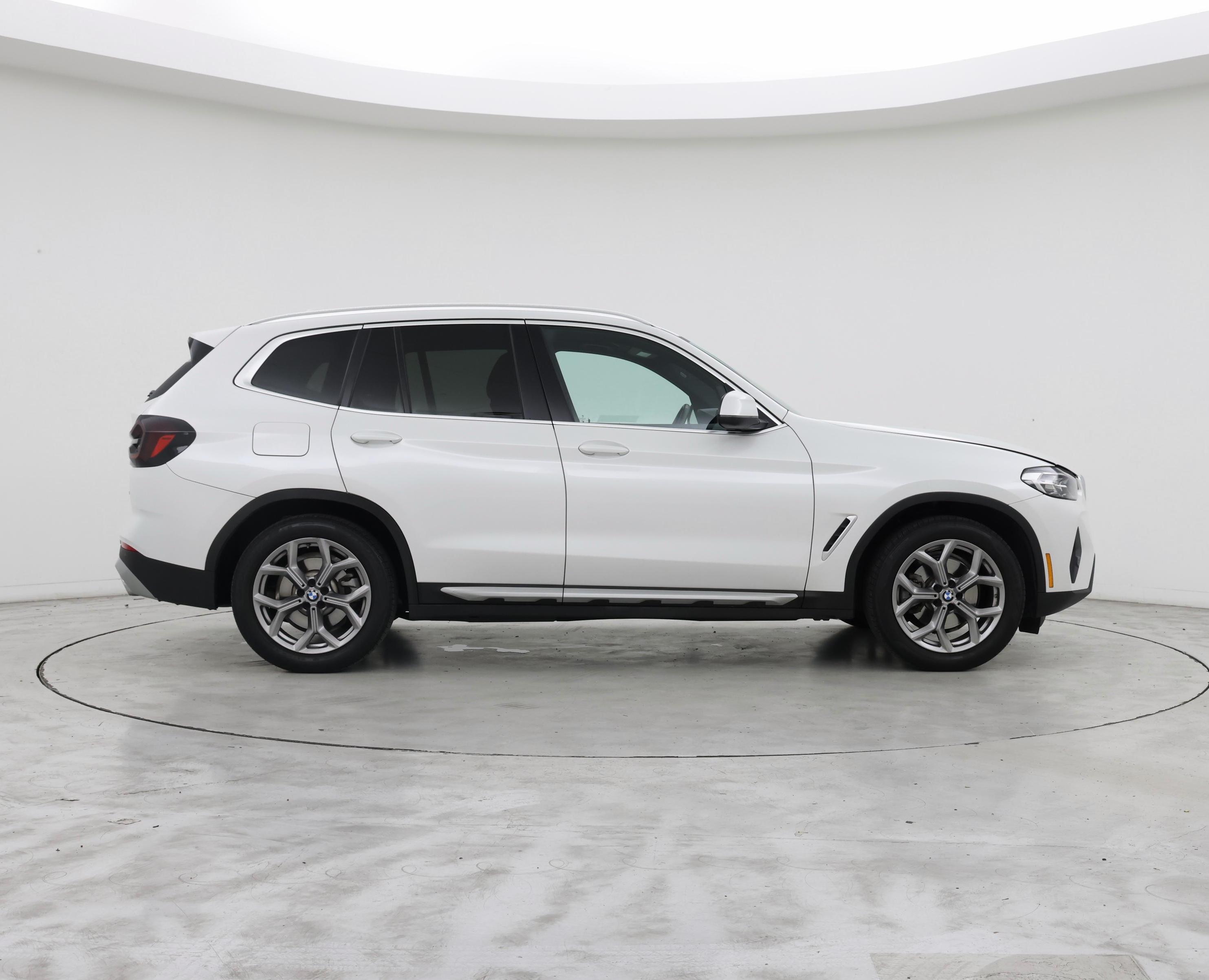 Thumbnail: 2023 BMW X3 - 7